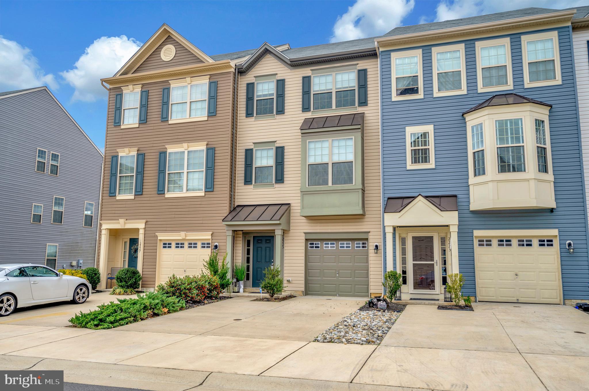 NEW POST ON THE RAPPAHANNOCK - Residential