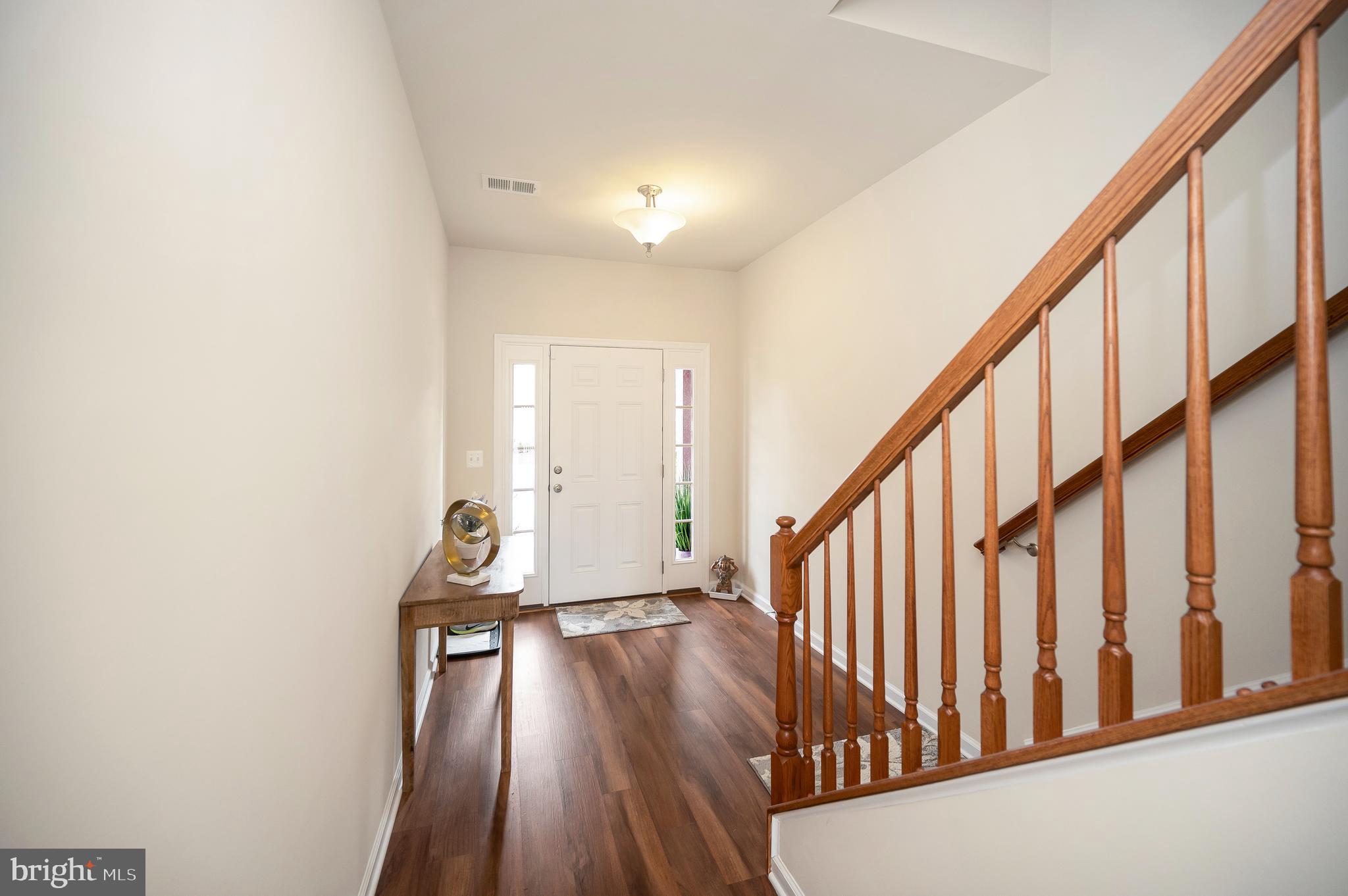 NEW POST ON THE RAPPAHANNOCK - Residential