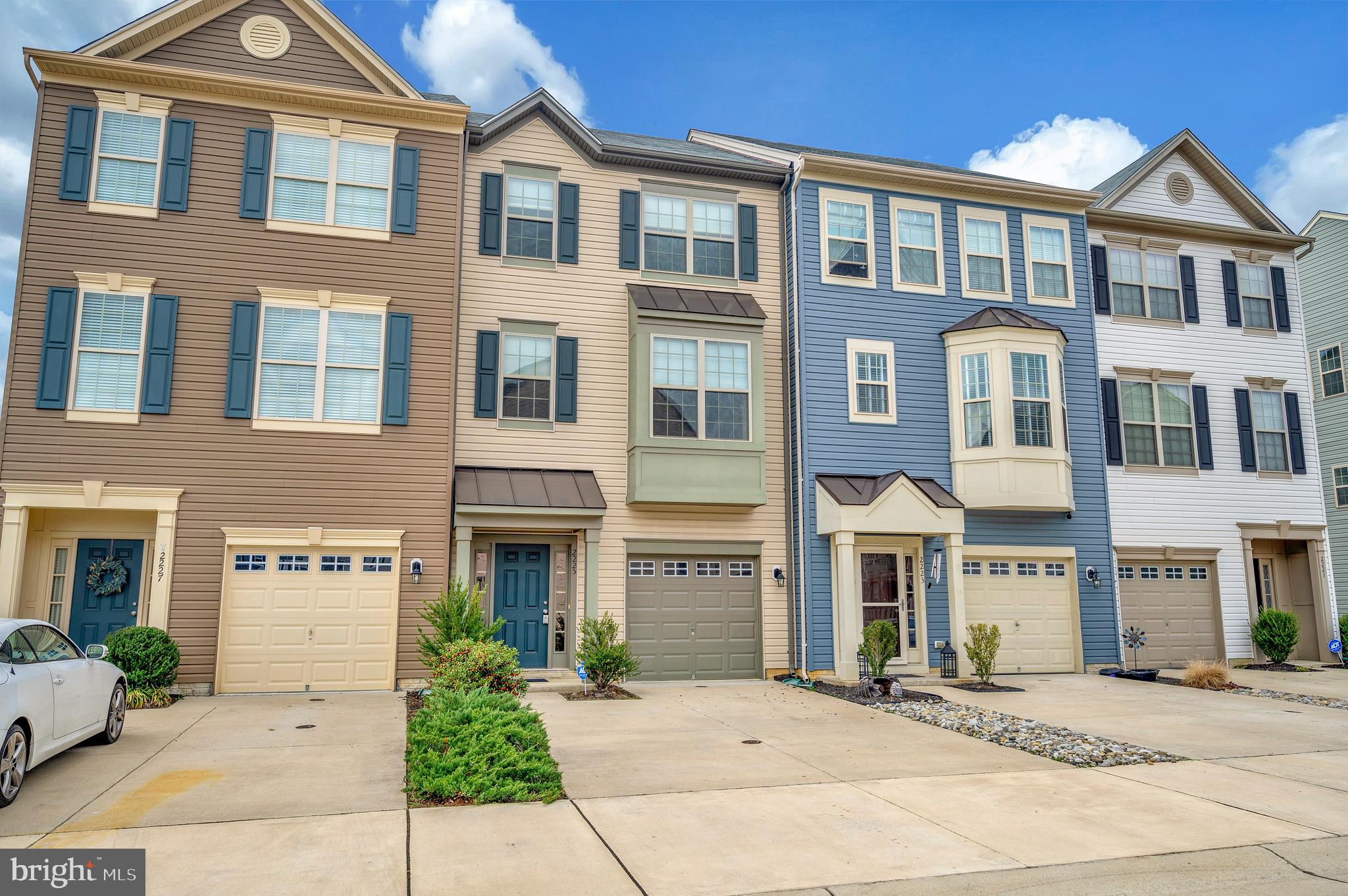 NEW POST ON THE RAPPAHANNOCK - Residential