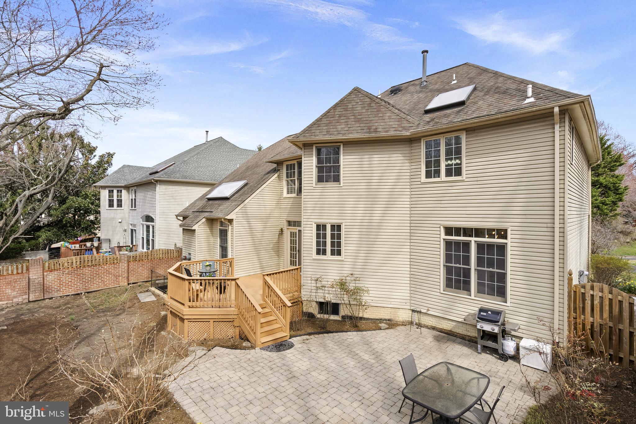 CAMPBELLS LANDING - Residential