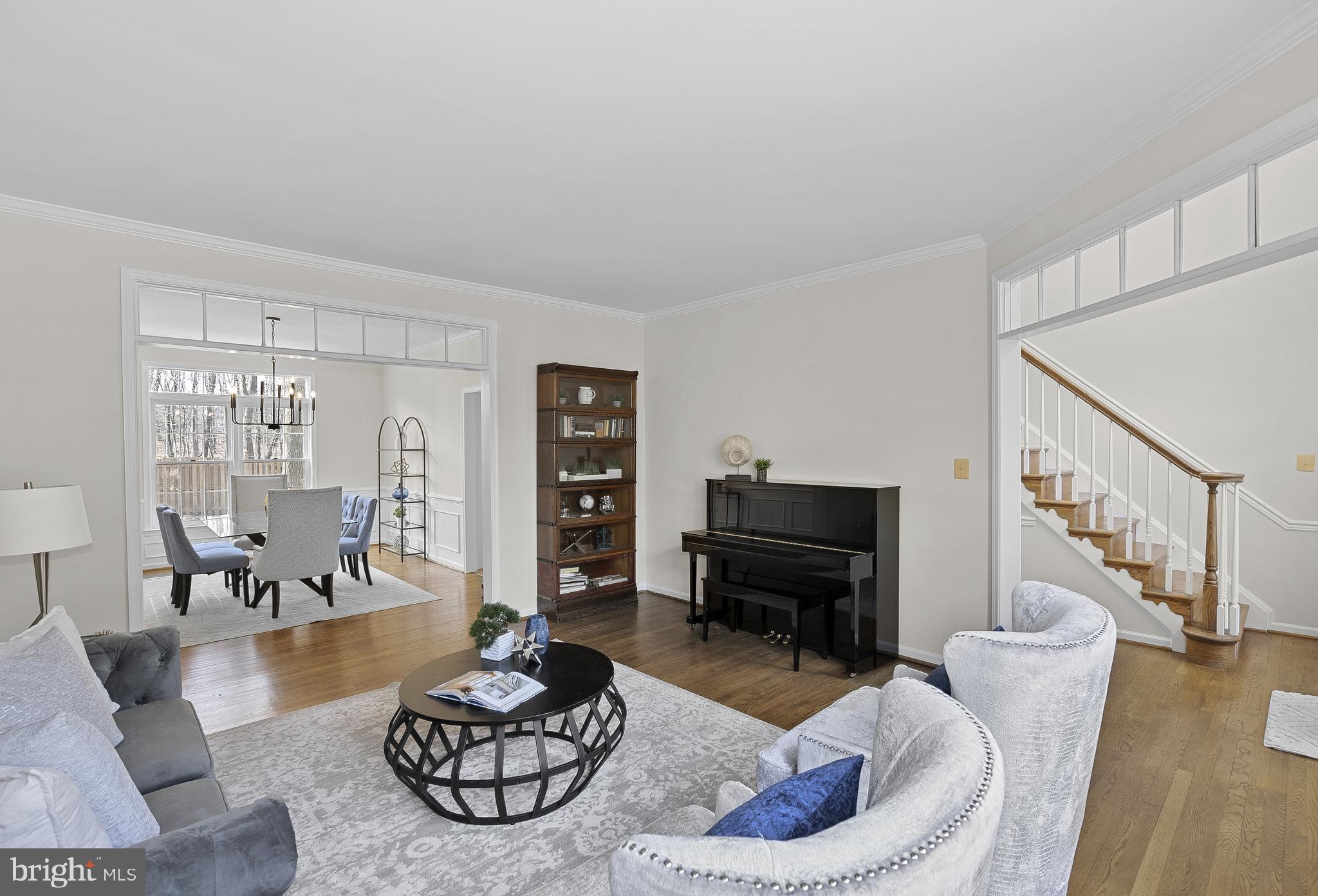 CAMPBELLS LANDING - Residential