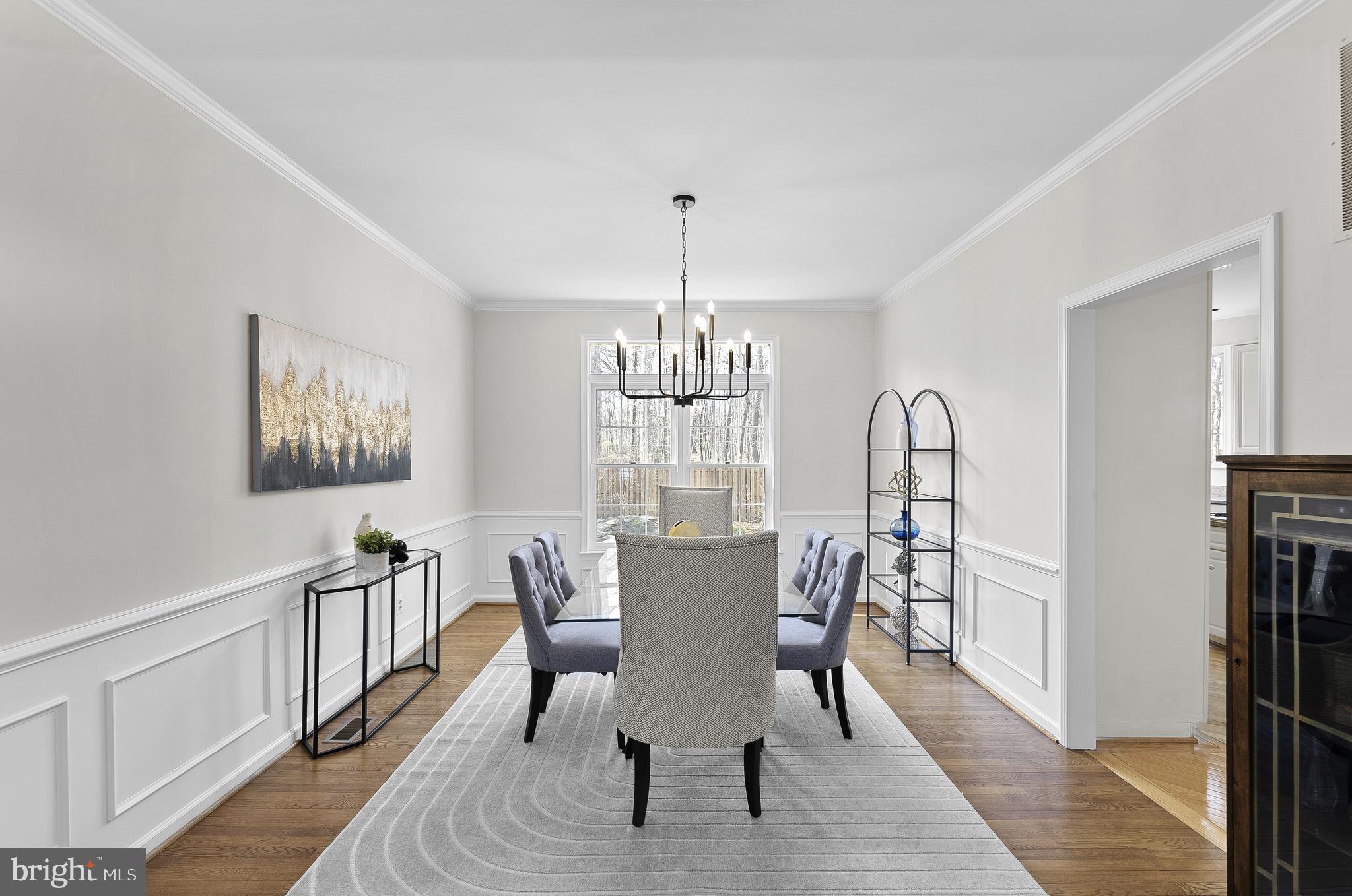 CAMPBELLS LANDING - Residential