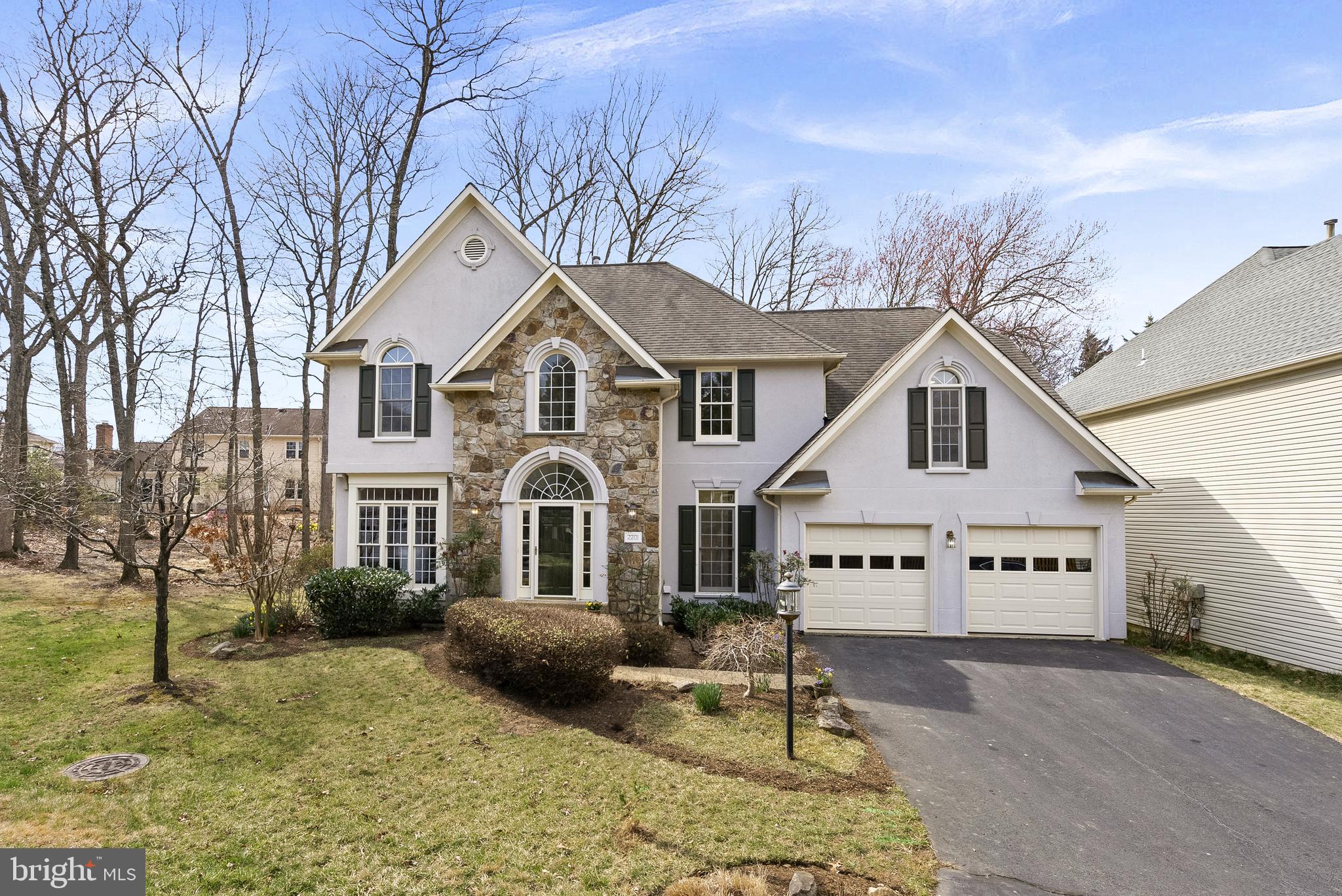 CAMPBELLS LANDING - Residential