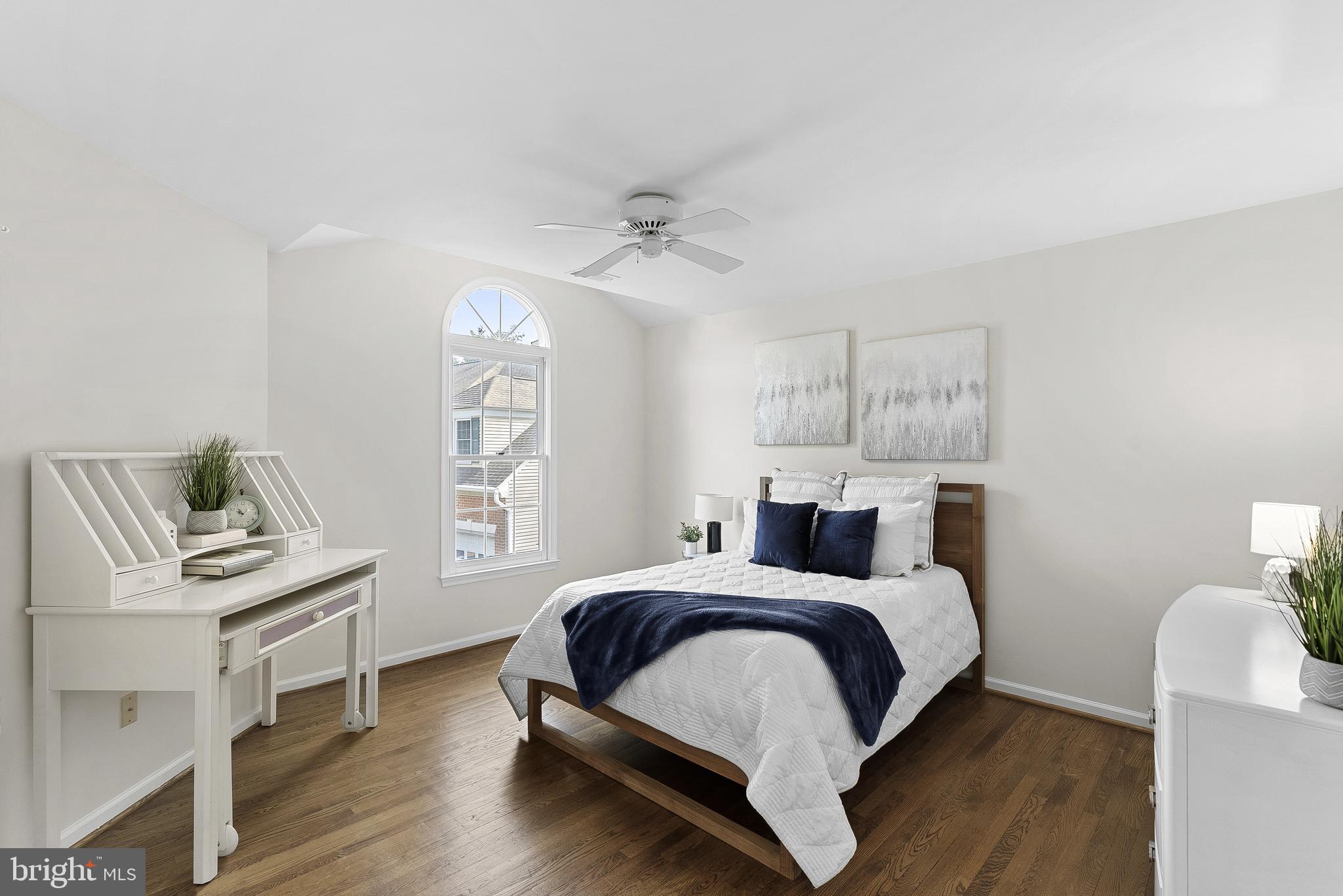 CAMPBELLS LANDING - Residential