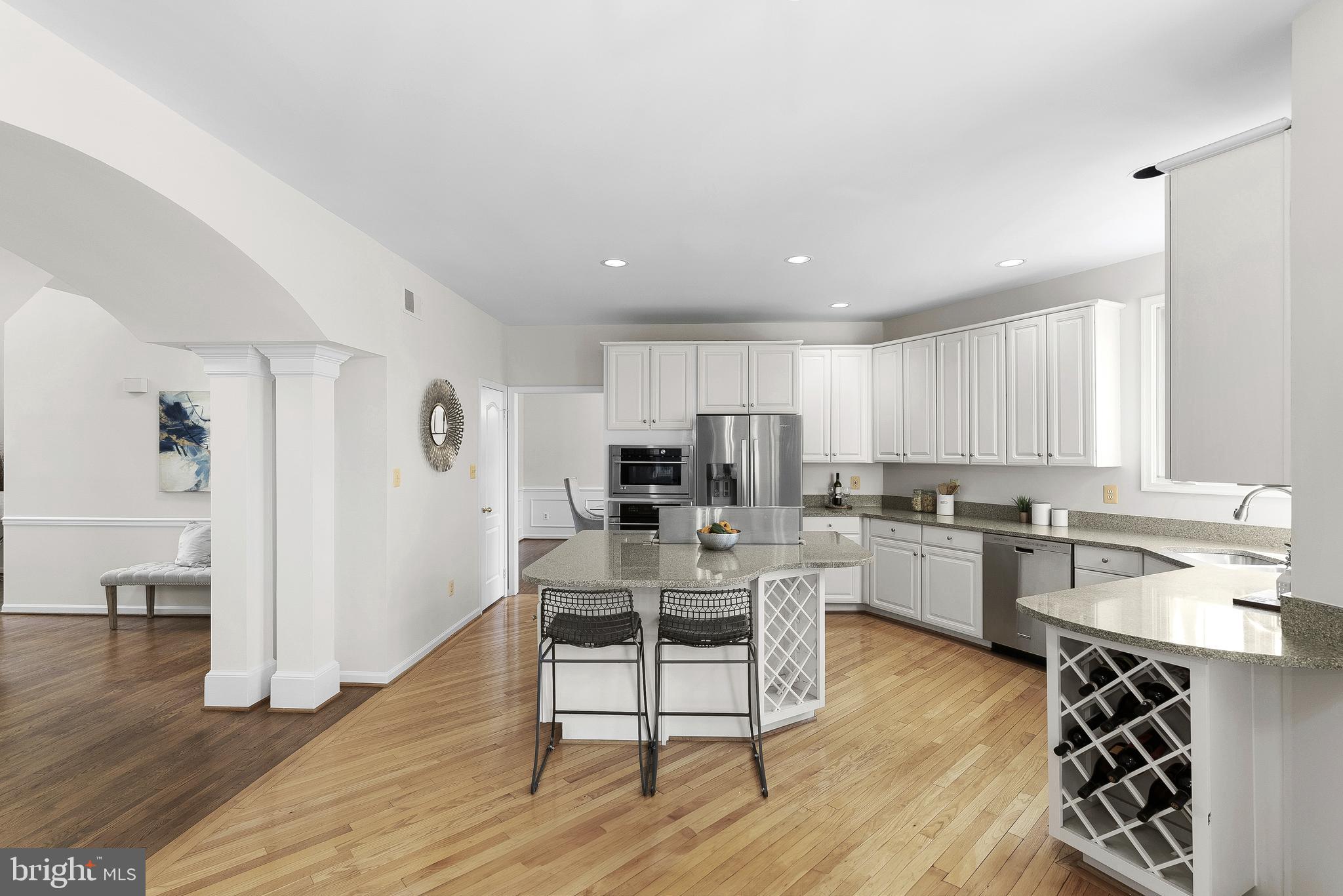 CAMPBELLS LANDING - Residential