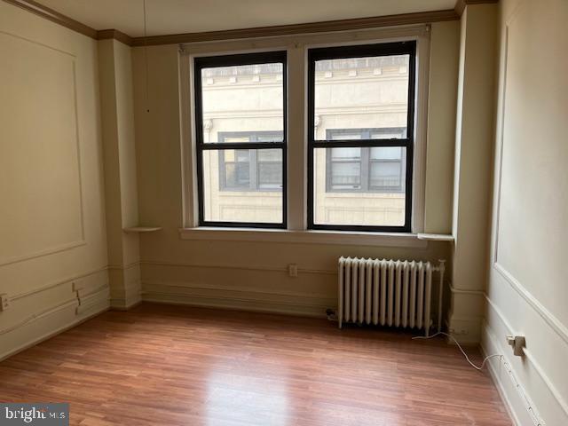 CENTER CITY - Residential