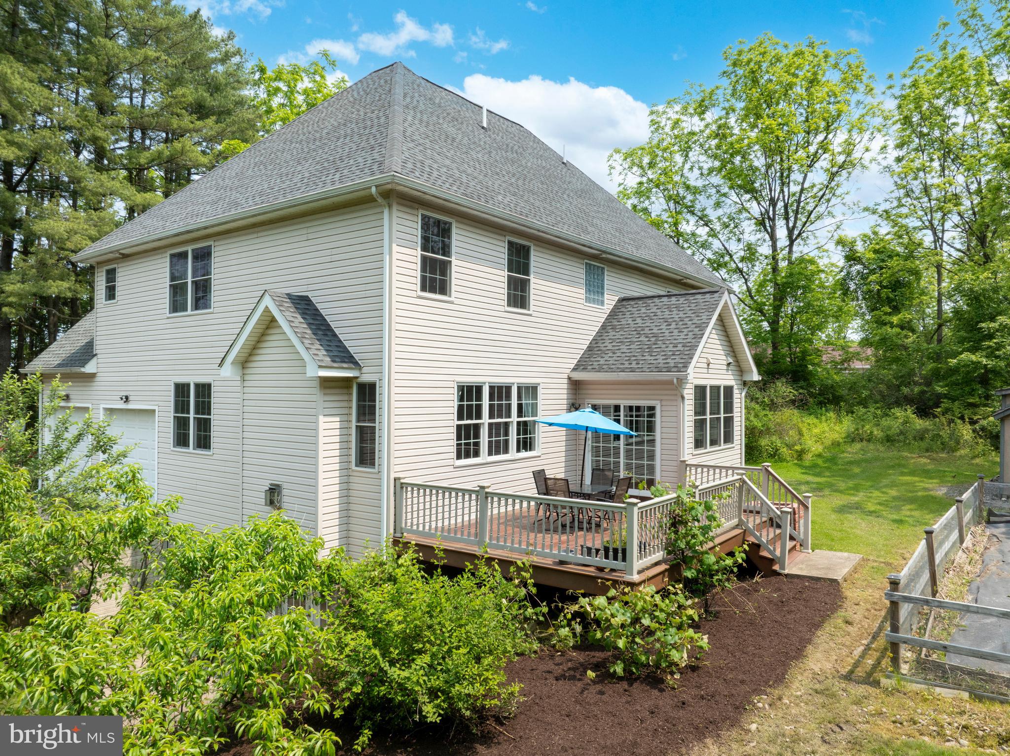 THISTLEWOOD - Residential