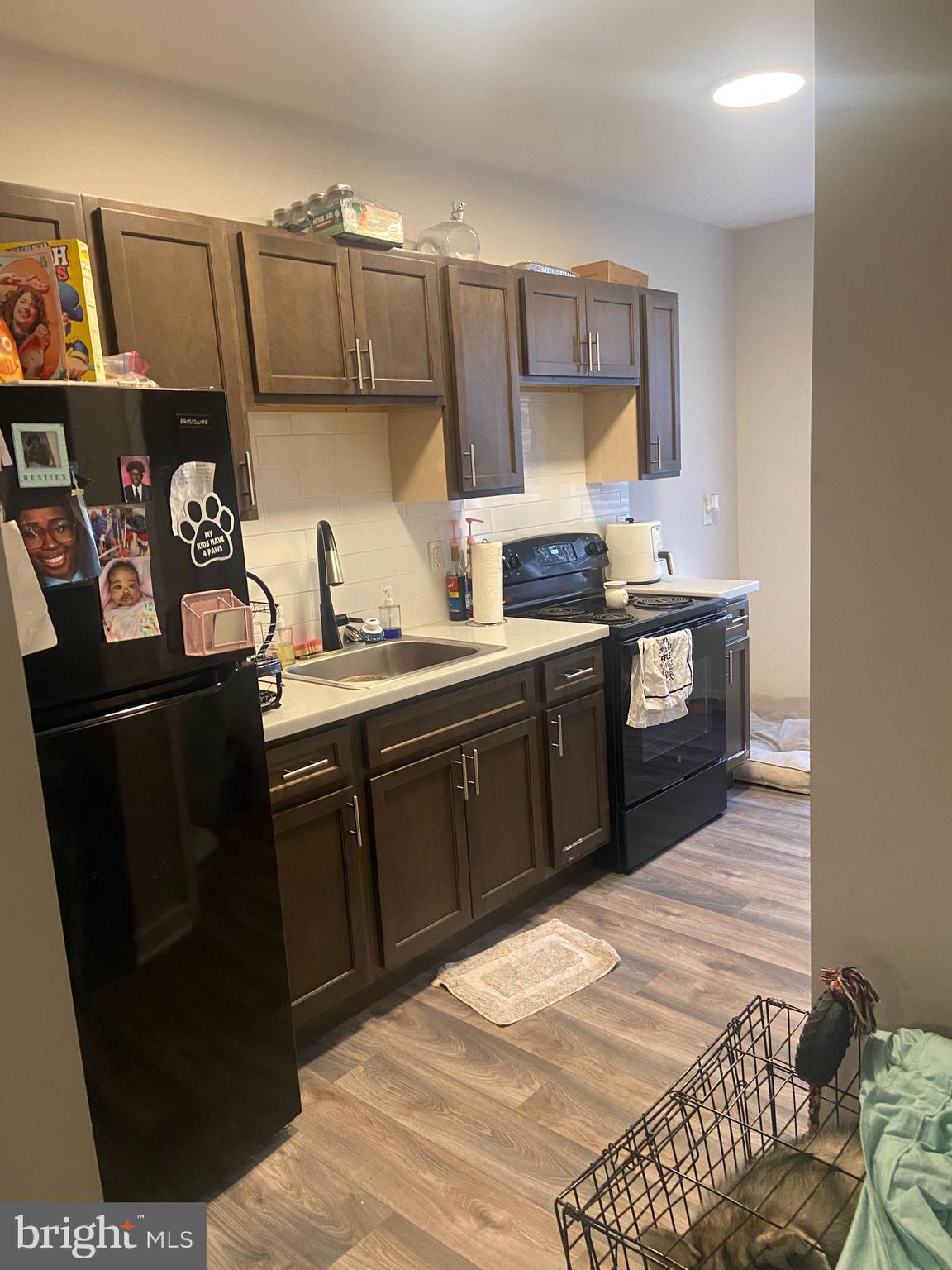 PHILADELPHIA - Residential