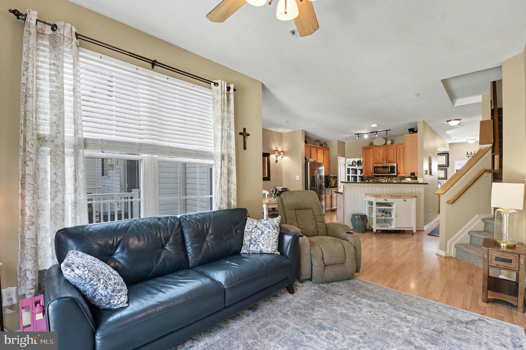MONMOUTH MEADOWS - Residential