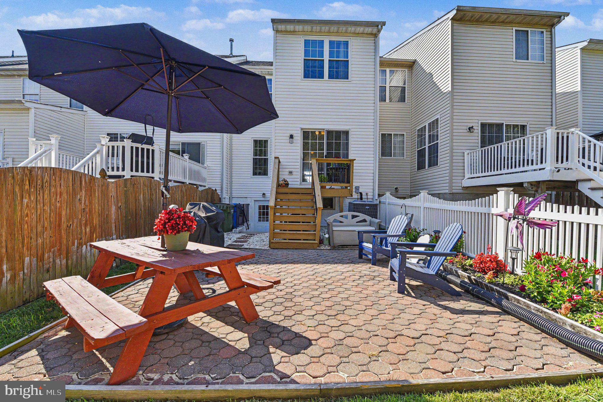 MONMOUTH MEADOWS - Residential