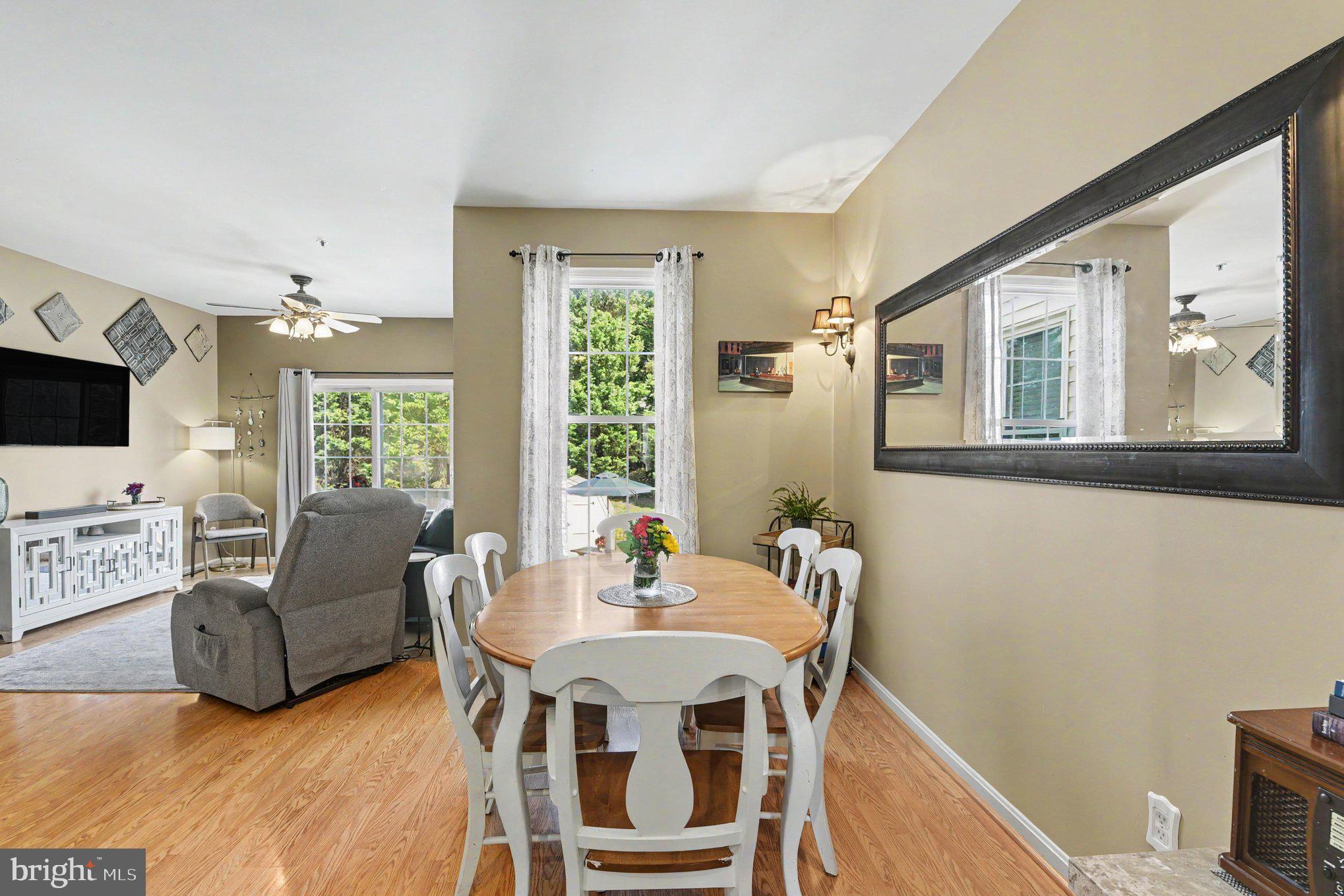 MONMOUTH MEADOWS - Residential