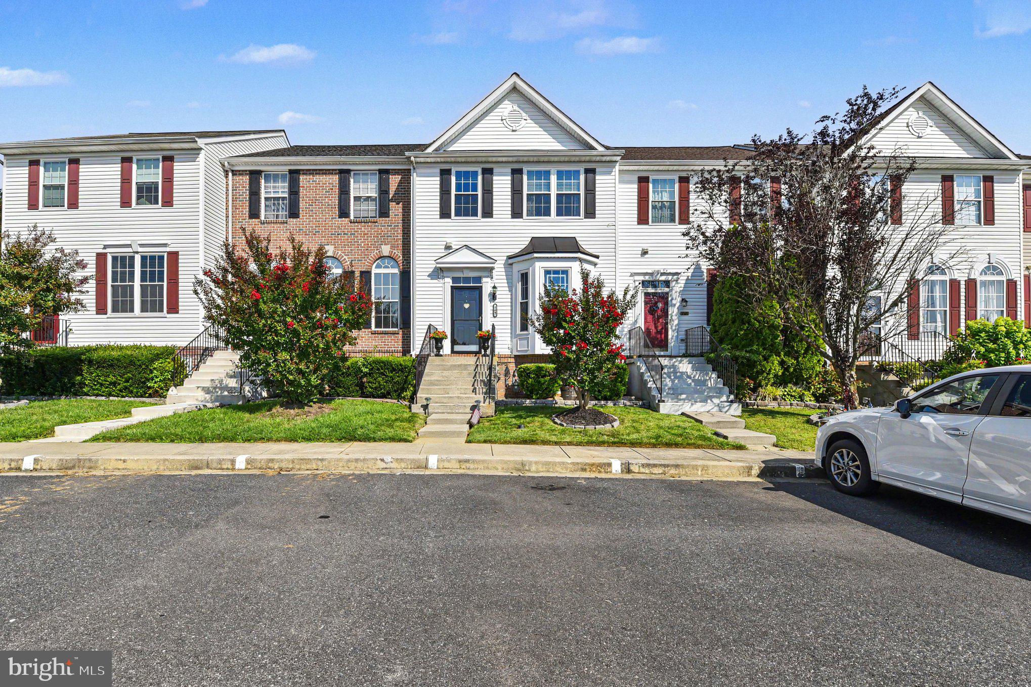 MONMOUTH MEADOWS - Residential