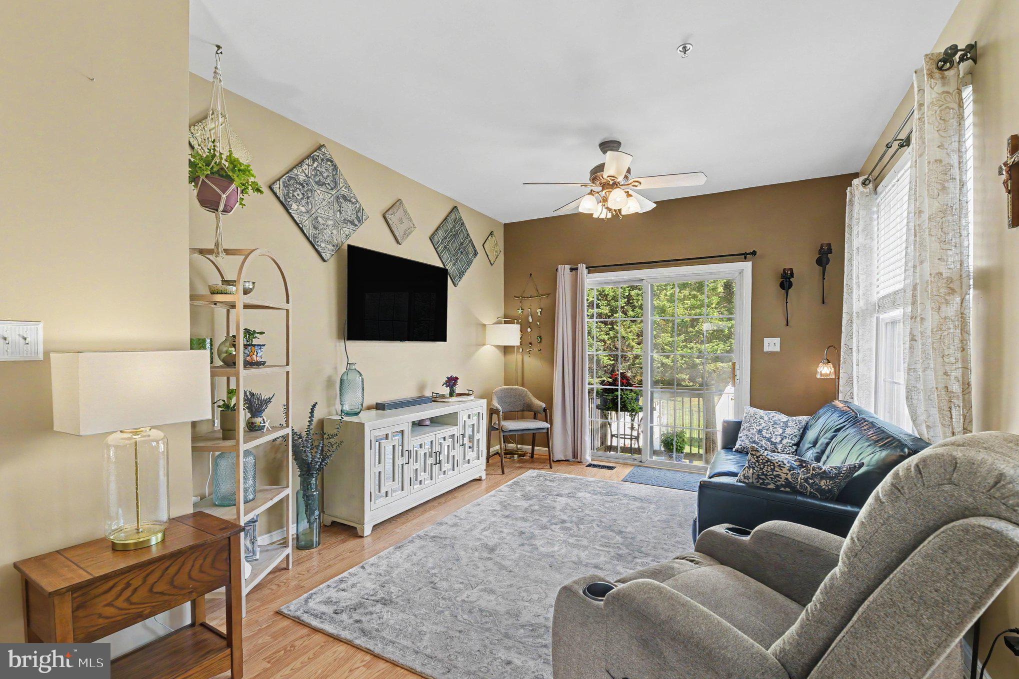 MONMOUTH MEADOWS - Residential