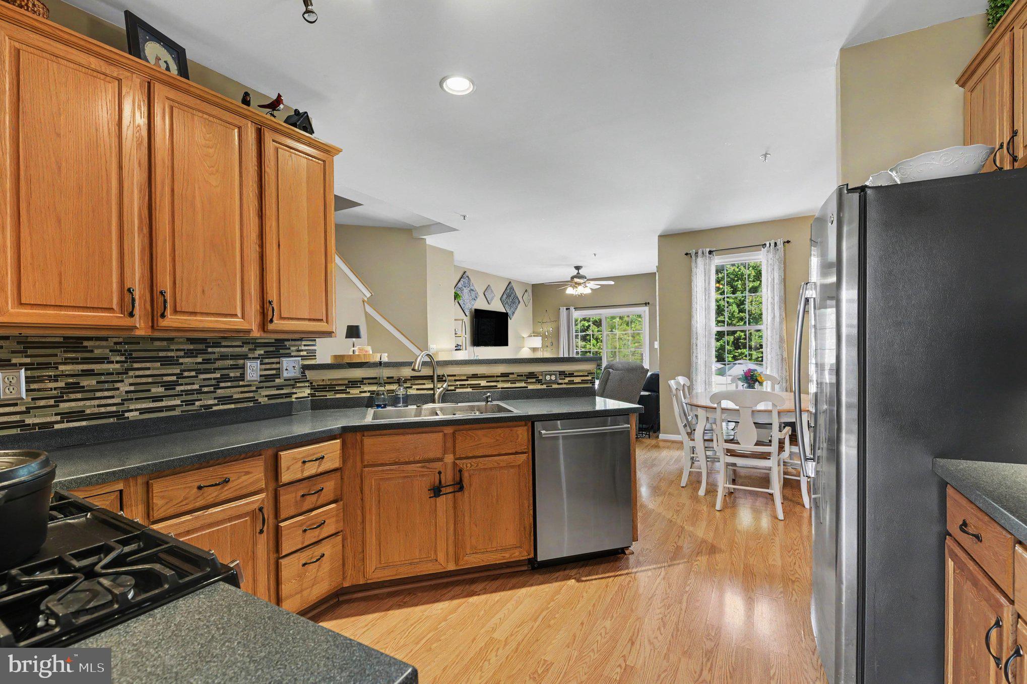 MONMOUTH MEADOWS - Residential