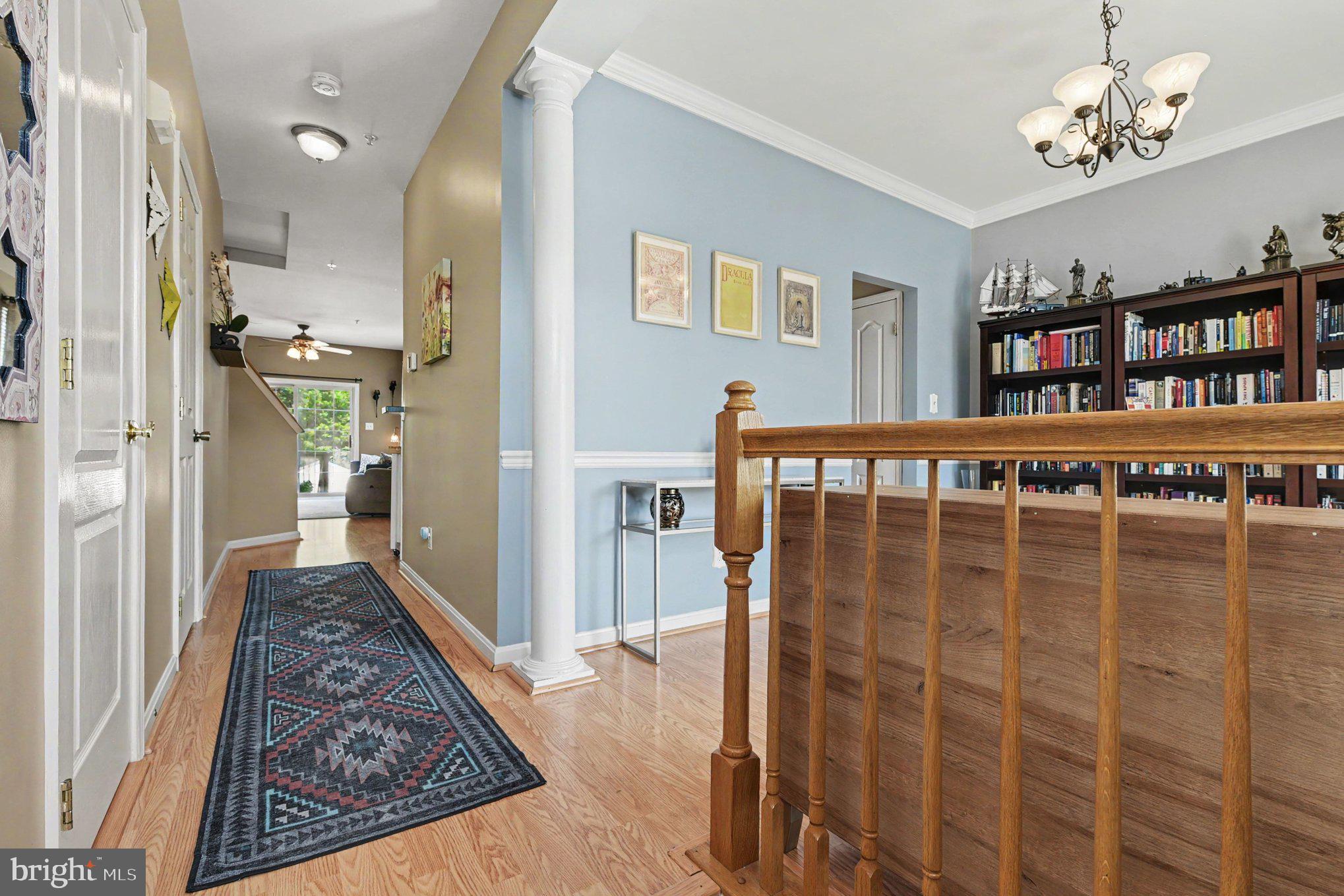 MONMOUTH MEADOWS - Residential