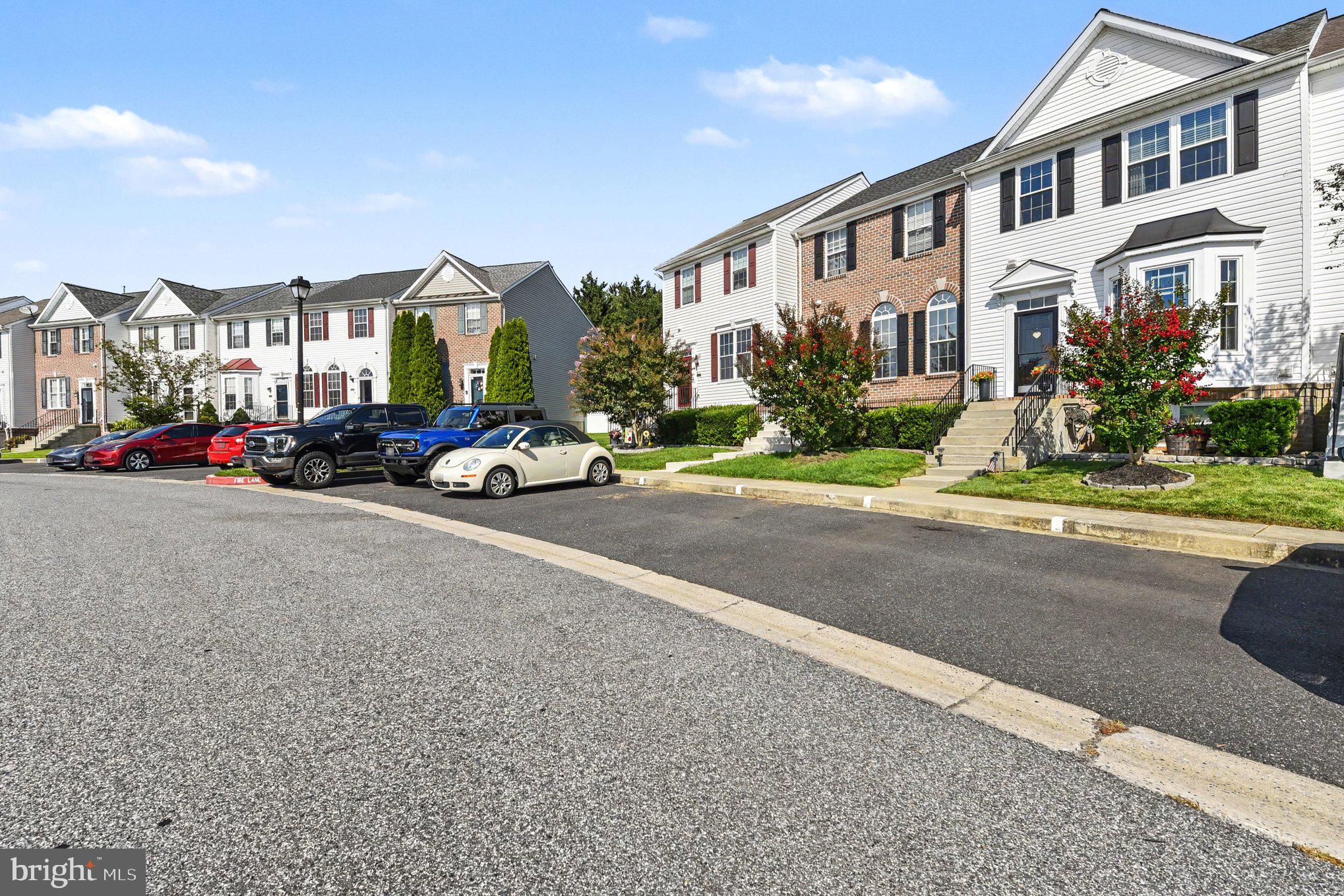 MONMOUTH MEADOWS - Residential