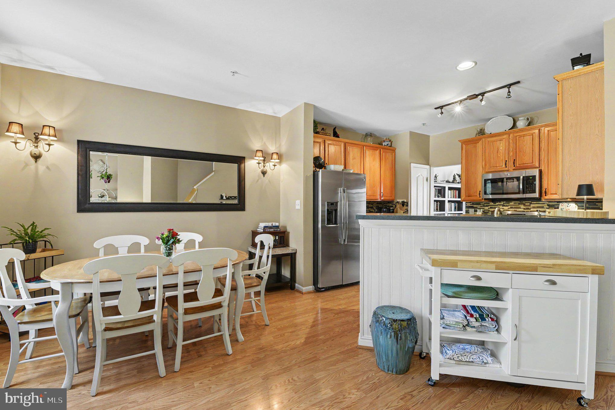 MONMOUTH MEADOWS - Residential