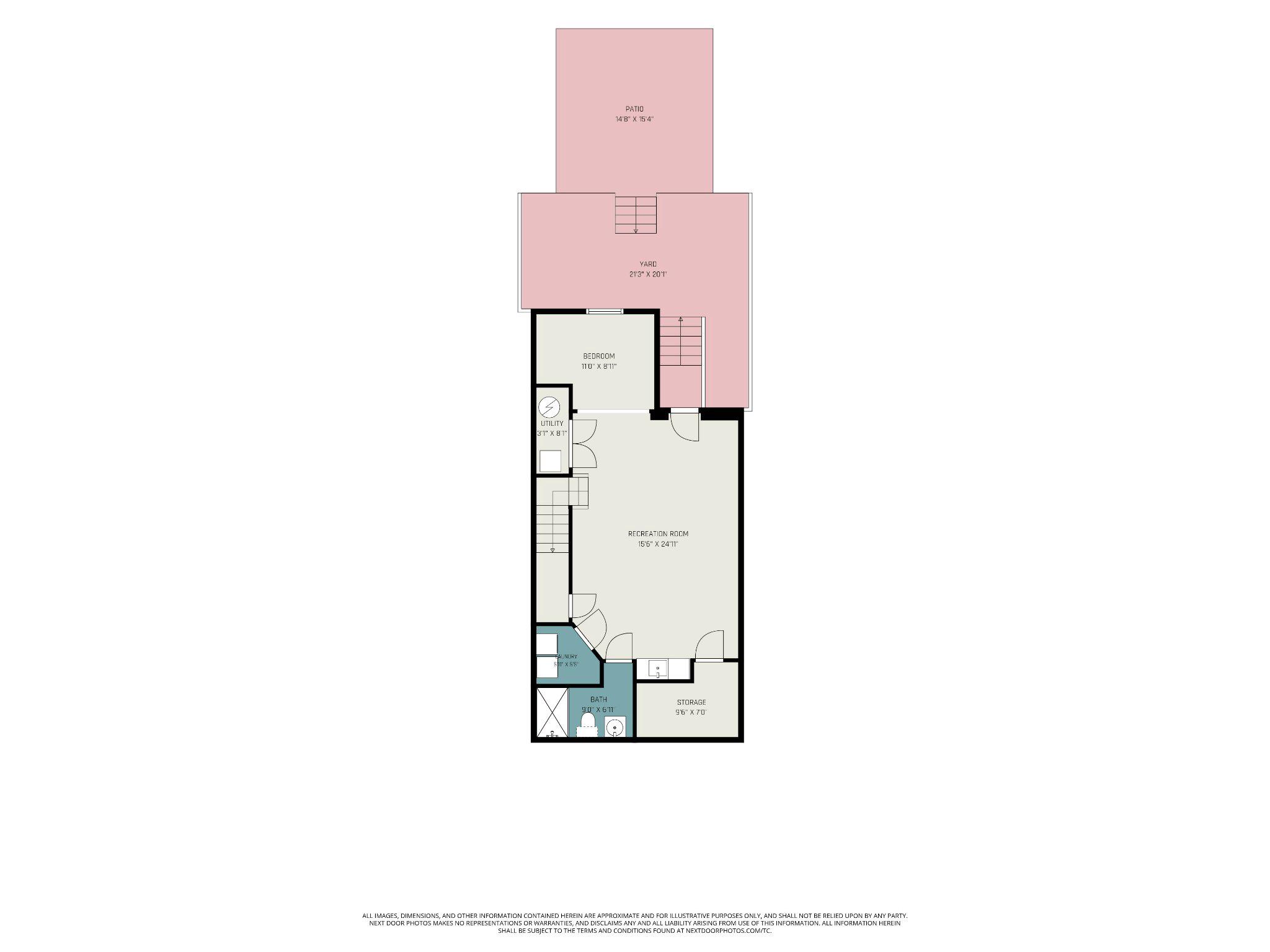 MONMOUTH MEADOWS - Residential