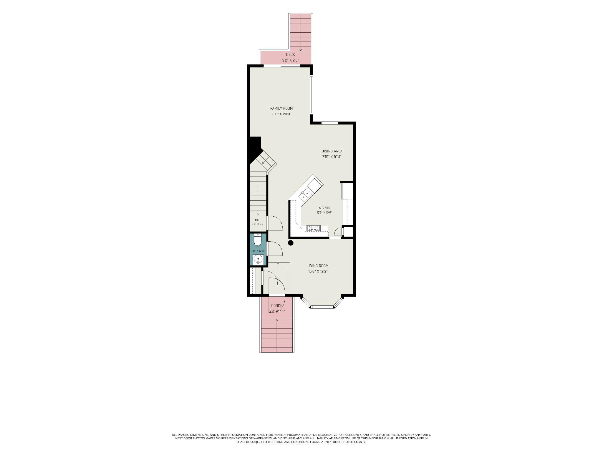 MONMOUTH MEADOWS - Residential