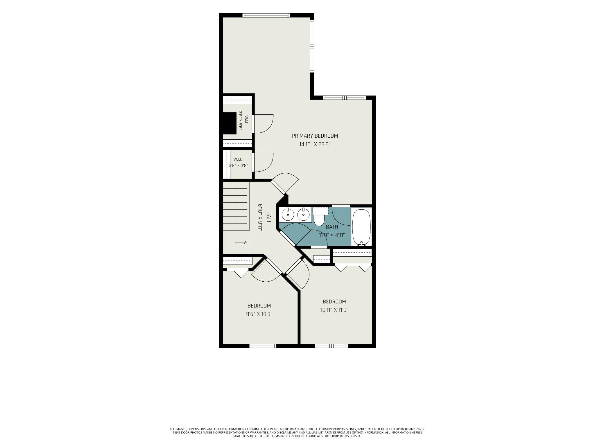 MONMOUTH MEADOWS - Residential