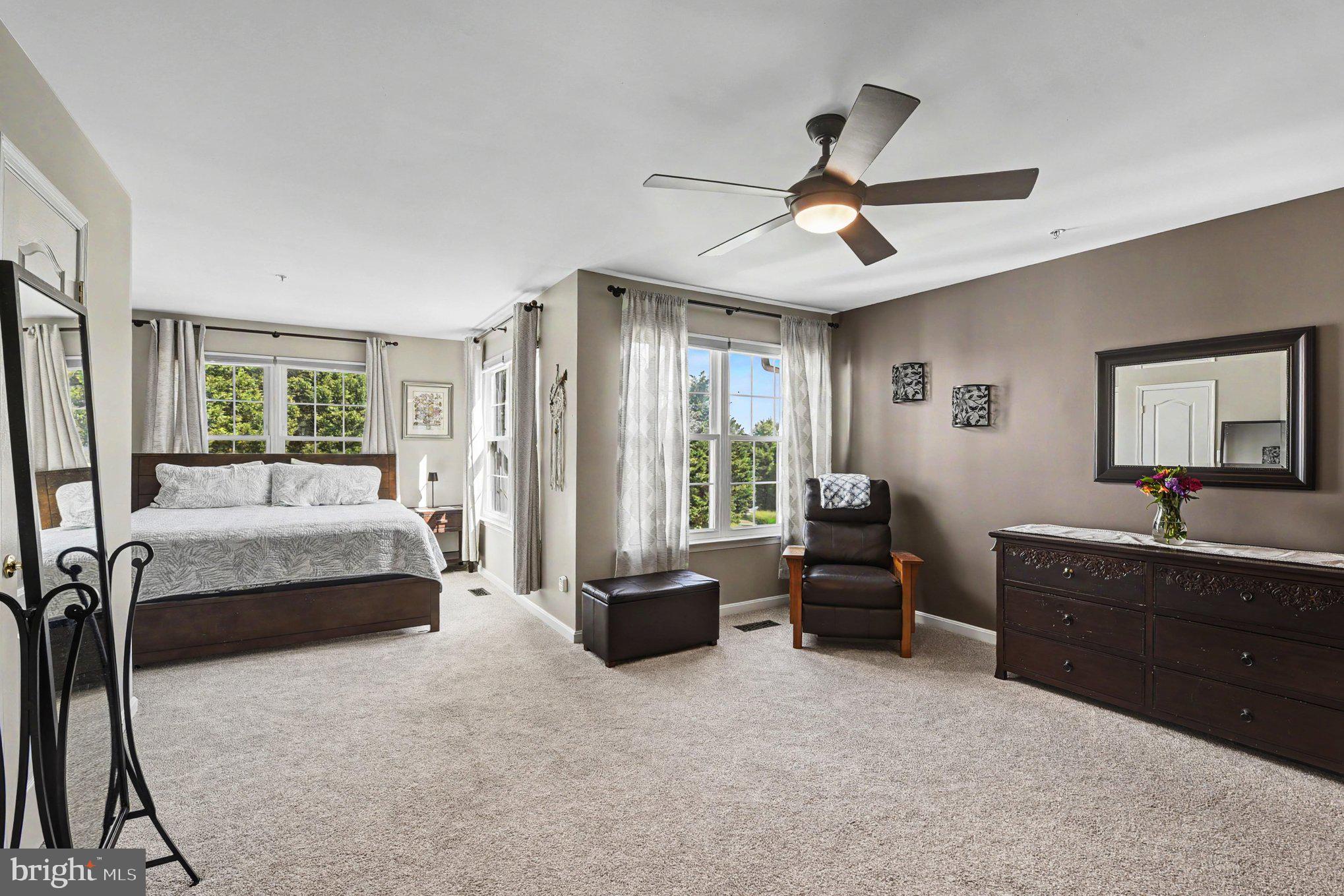 MONMOUTH MEADOWS - Residential