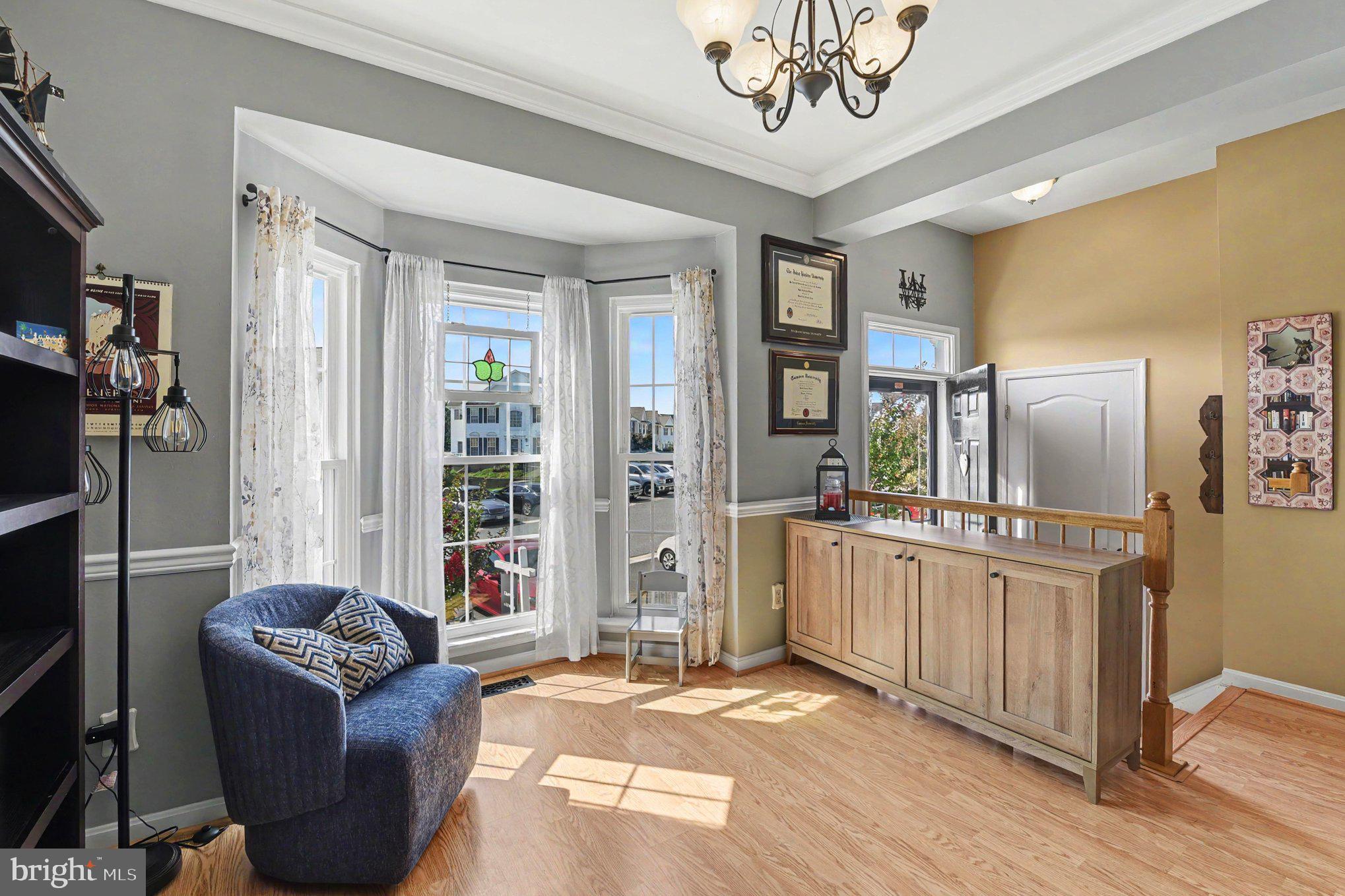 MONMOUTH MEADOWS - Residential