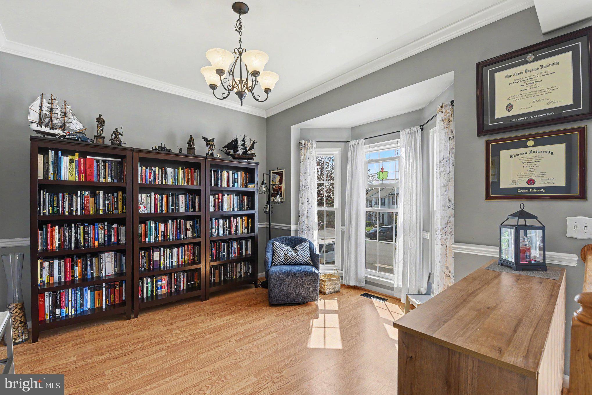 MONMOUTH MEADOWS - Residential