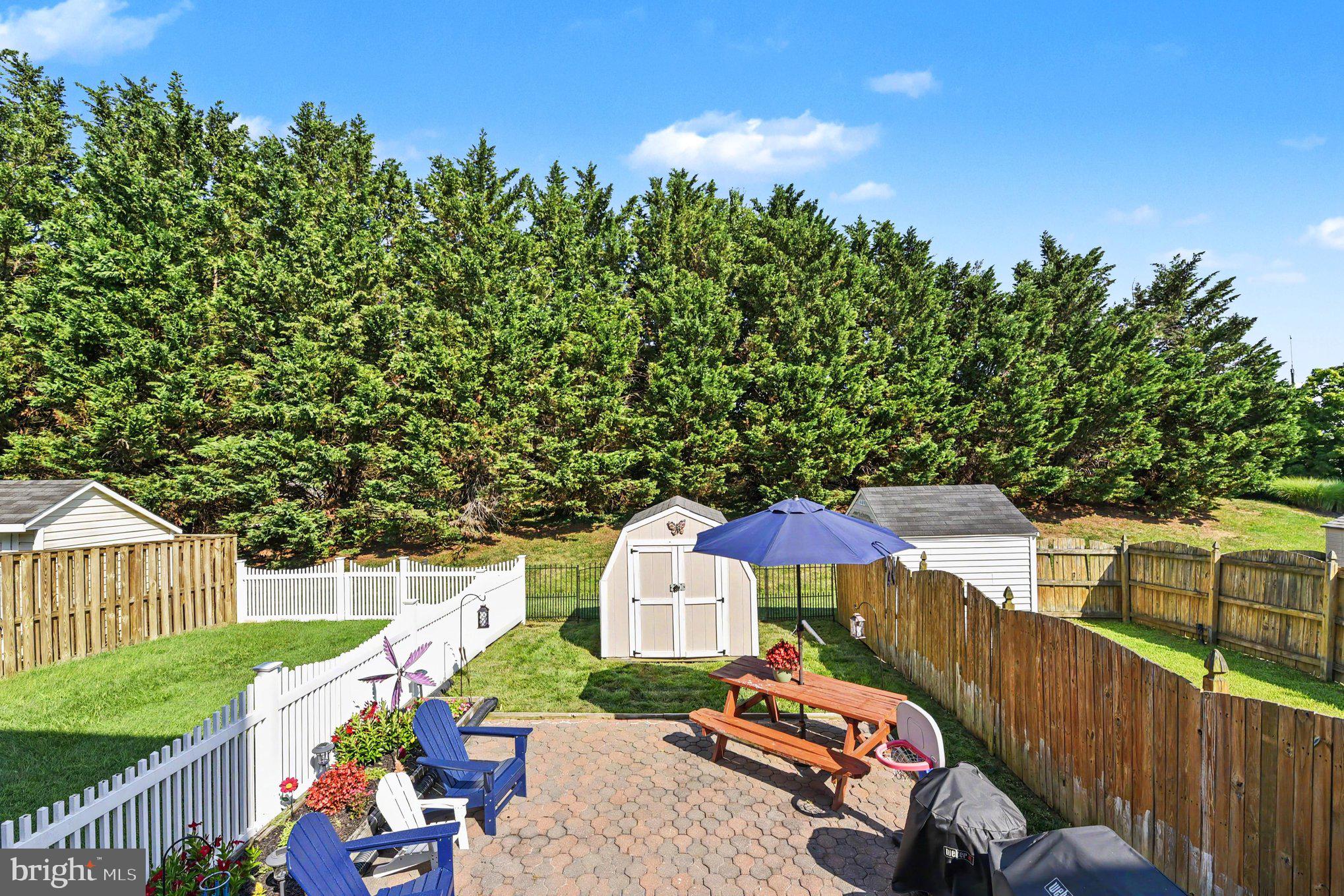 MONMOUTH MEADOWS - Residential