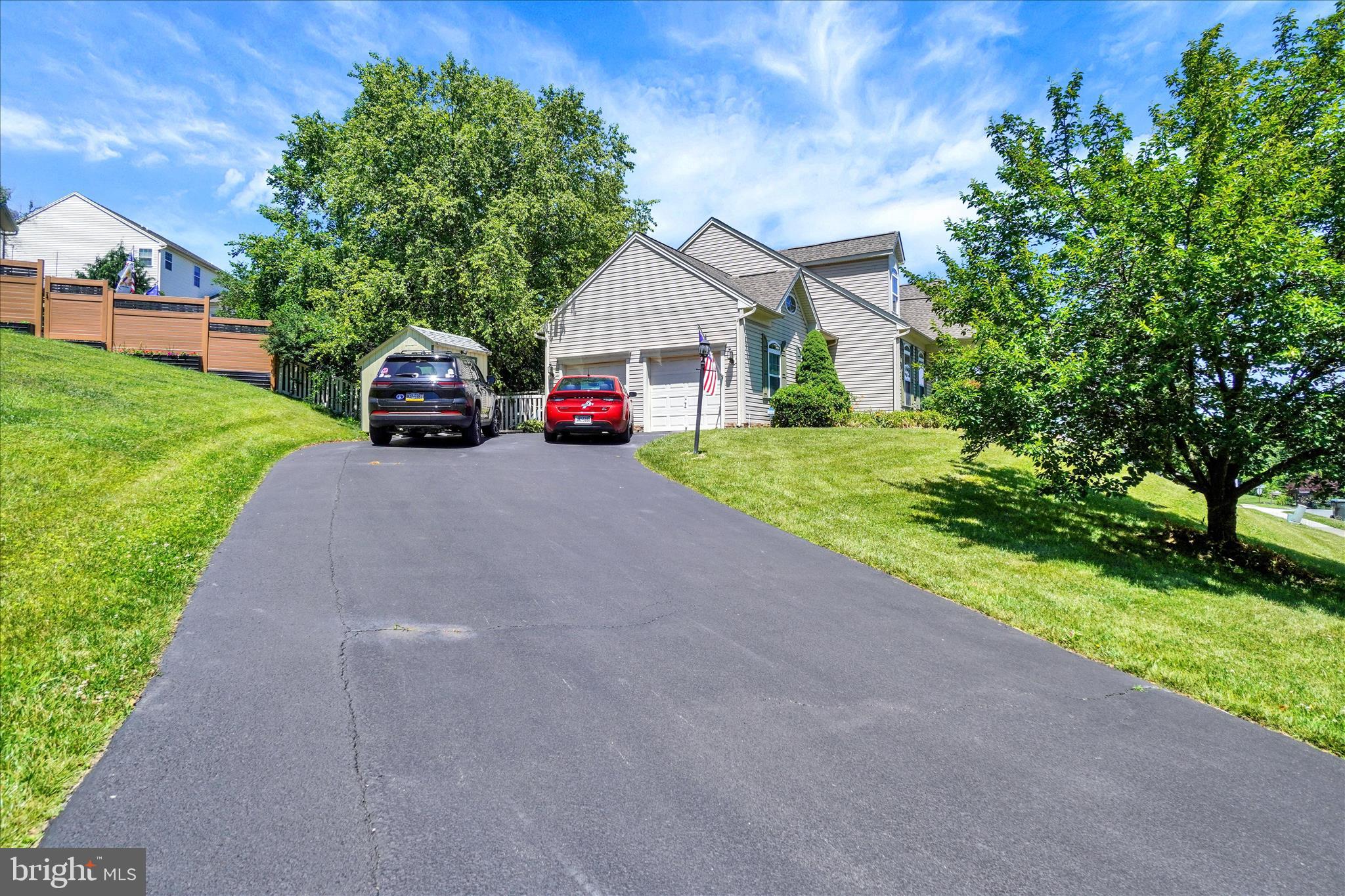 ROSEBROOK - Residential