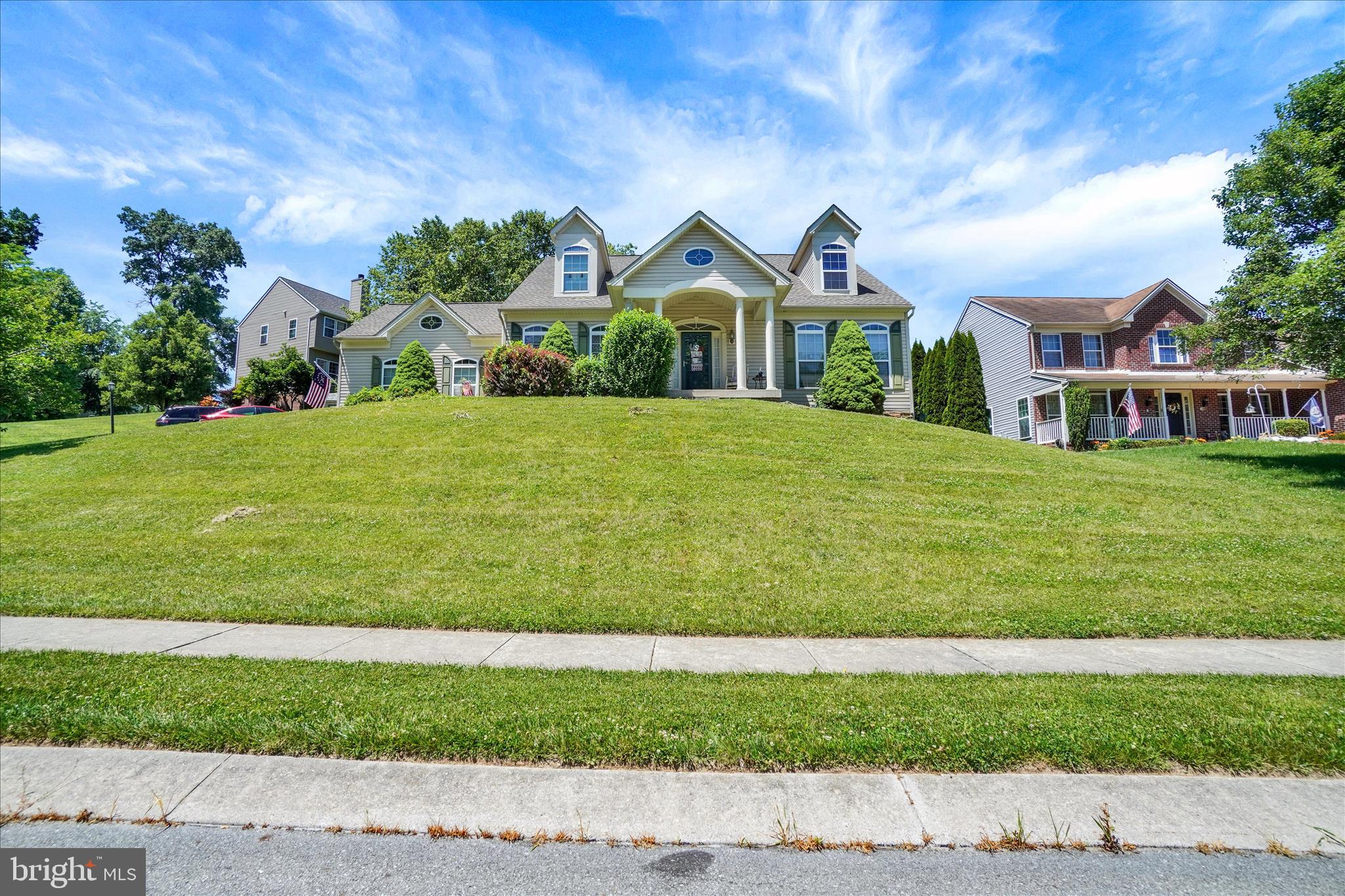 ROSEBROOK - Residential