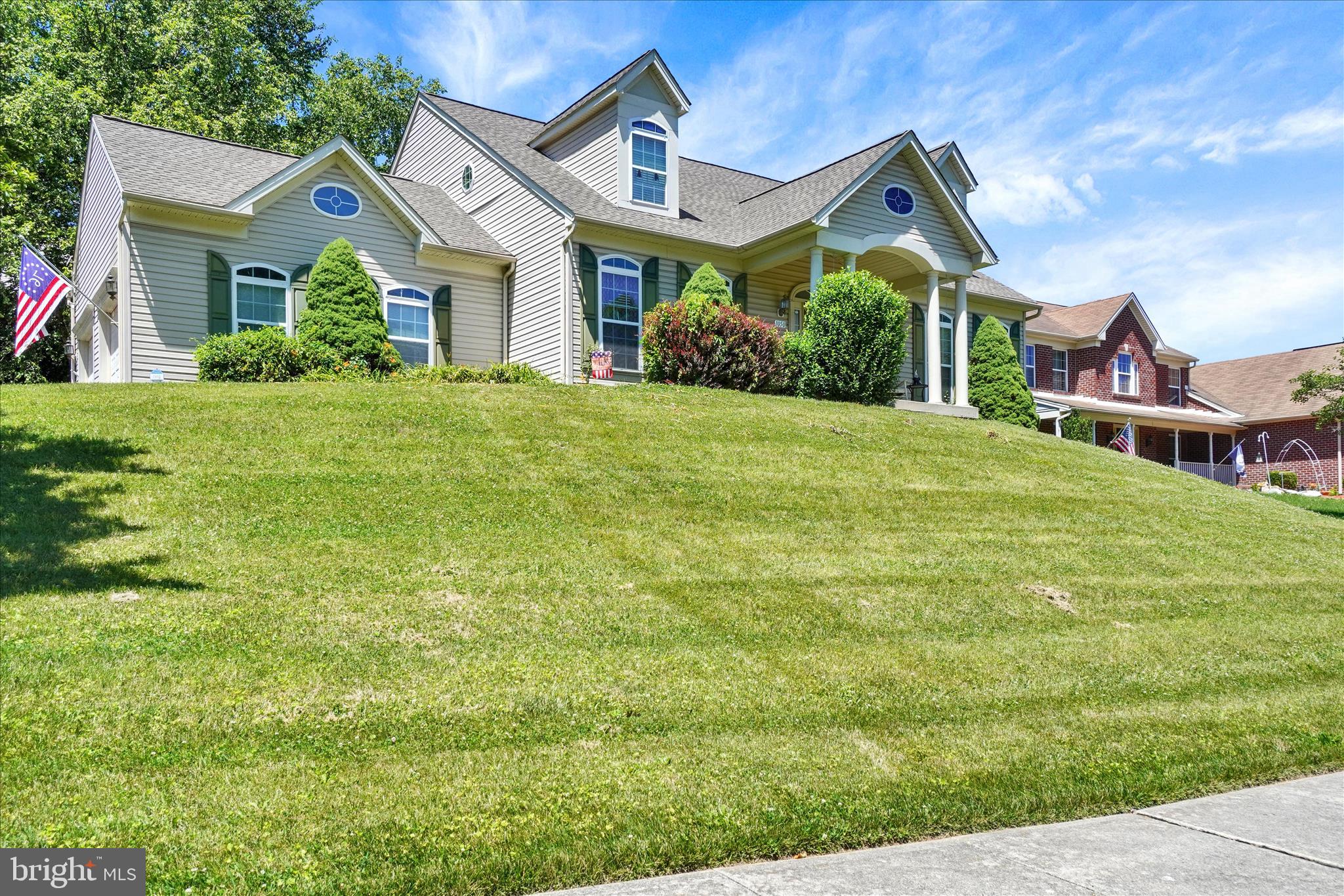 ROSEBROOK - Residential