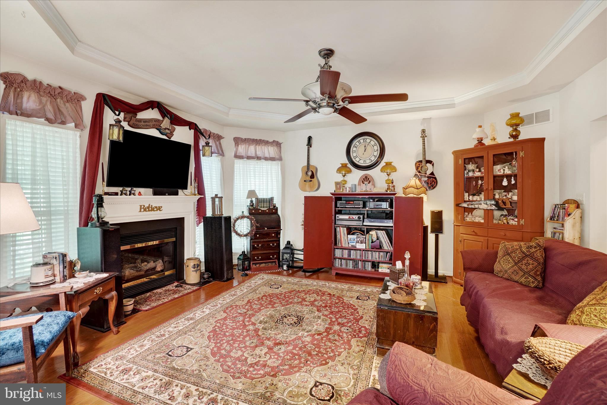 ROSEBROOK - Residential