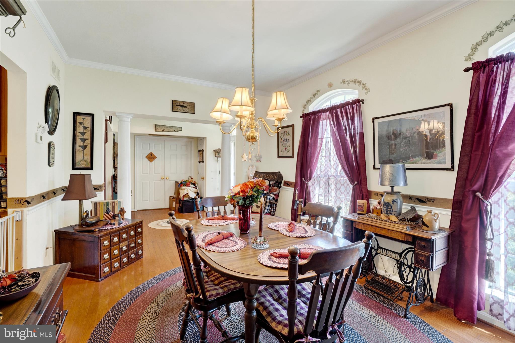 ROSEBROOK - Residential