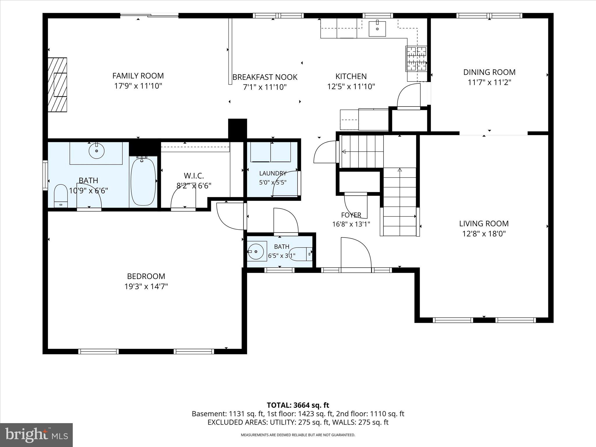 SUNNYSIDE - Residential