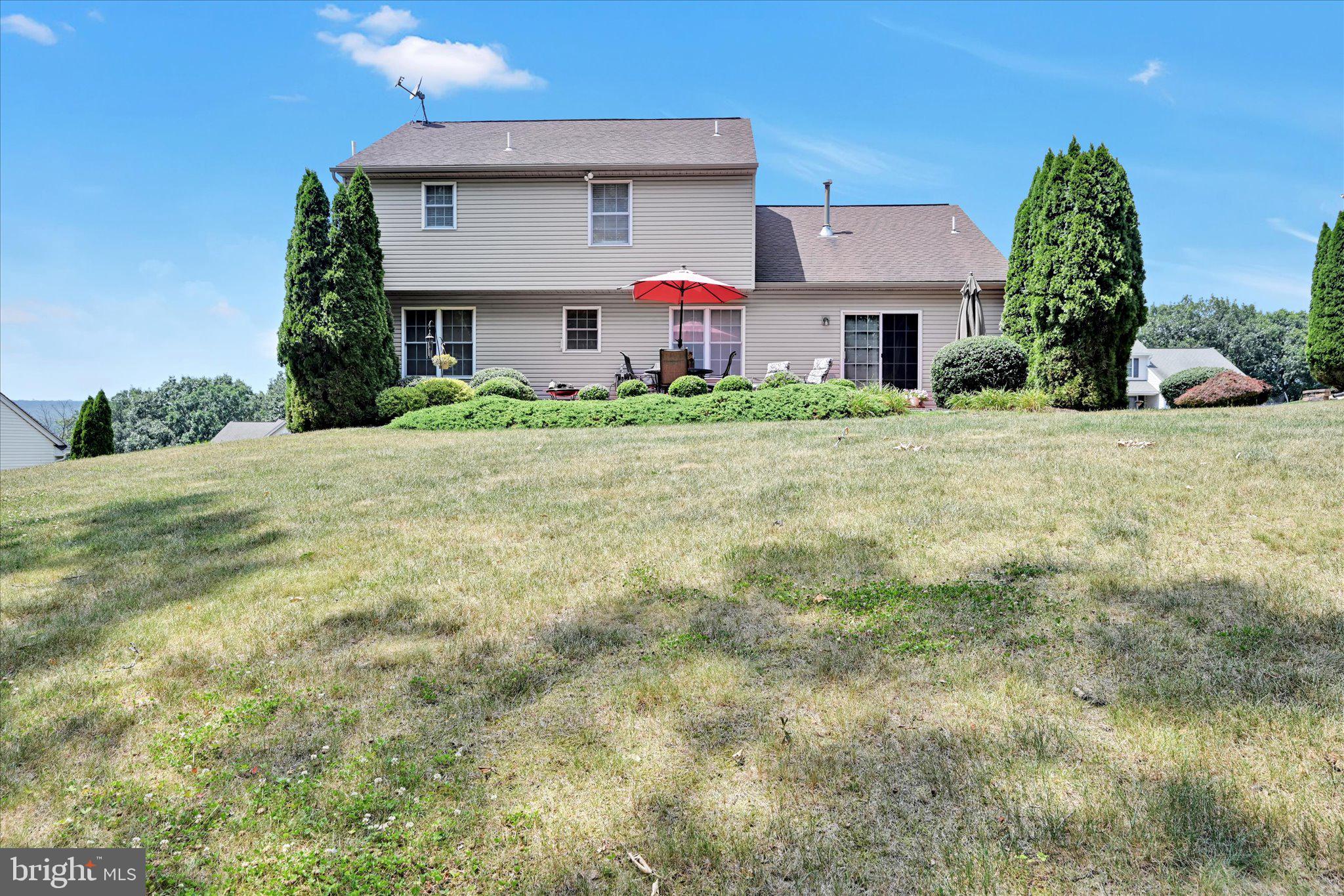 SUNNYSIDE - Residential