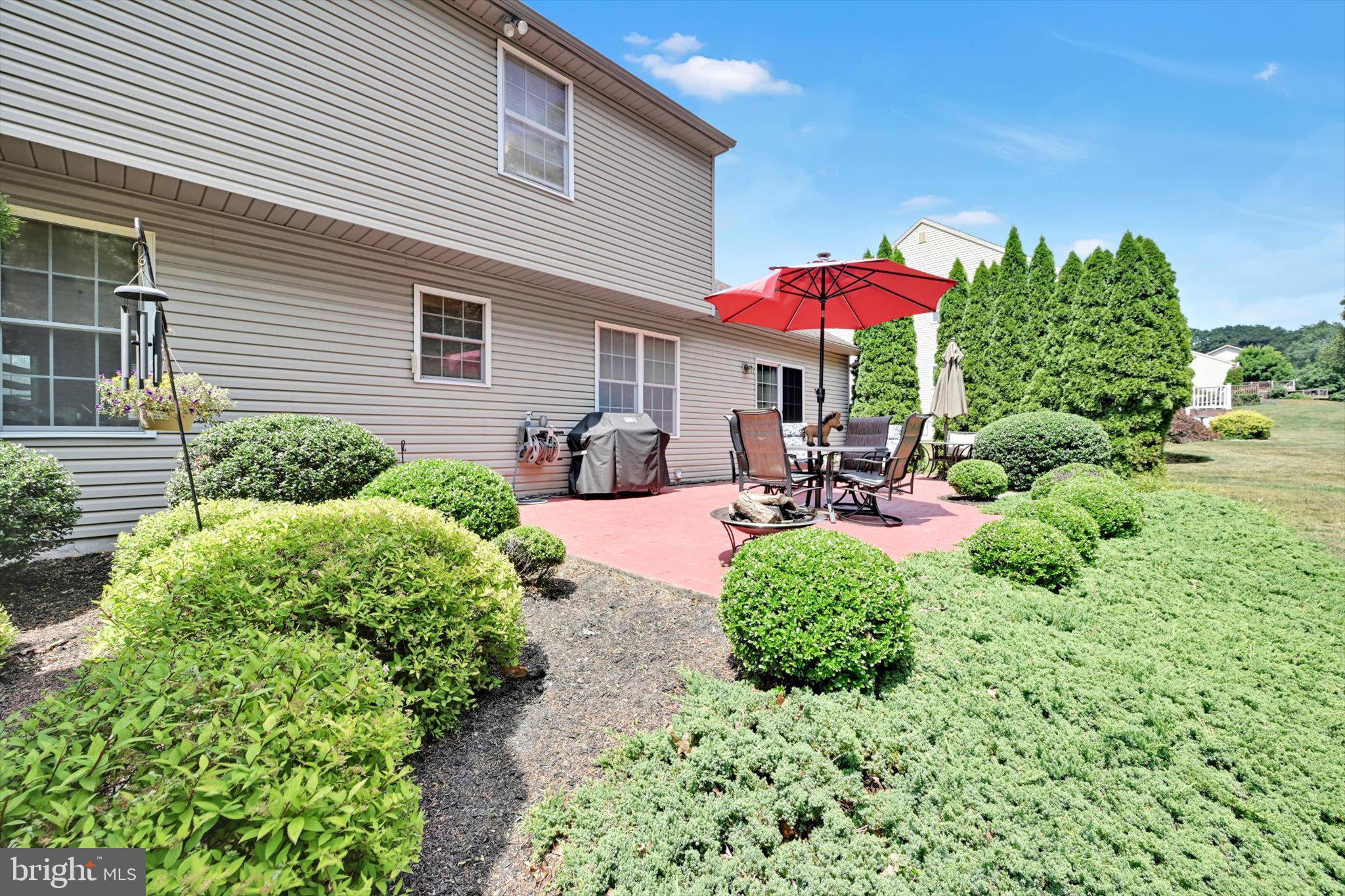 SUNNYSIDE - Residential