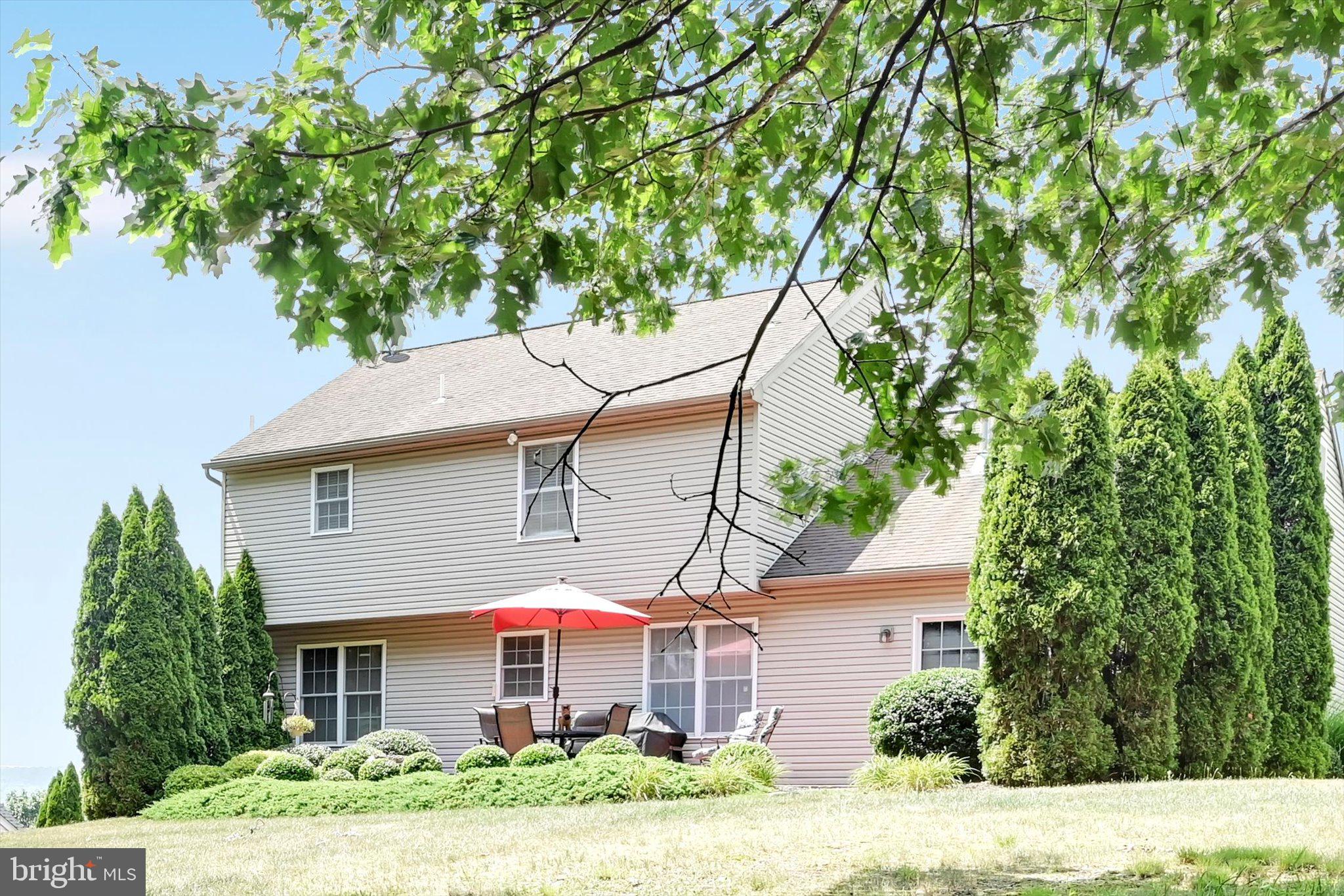 SUNNYSIDE - Residential
