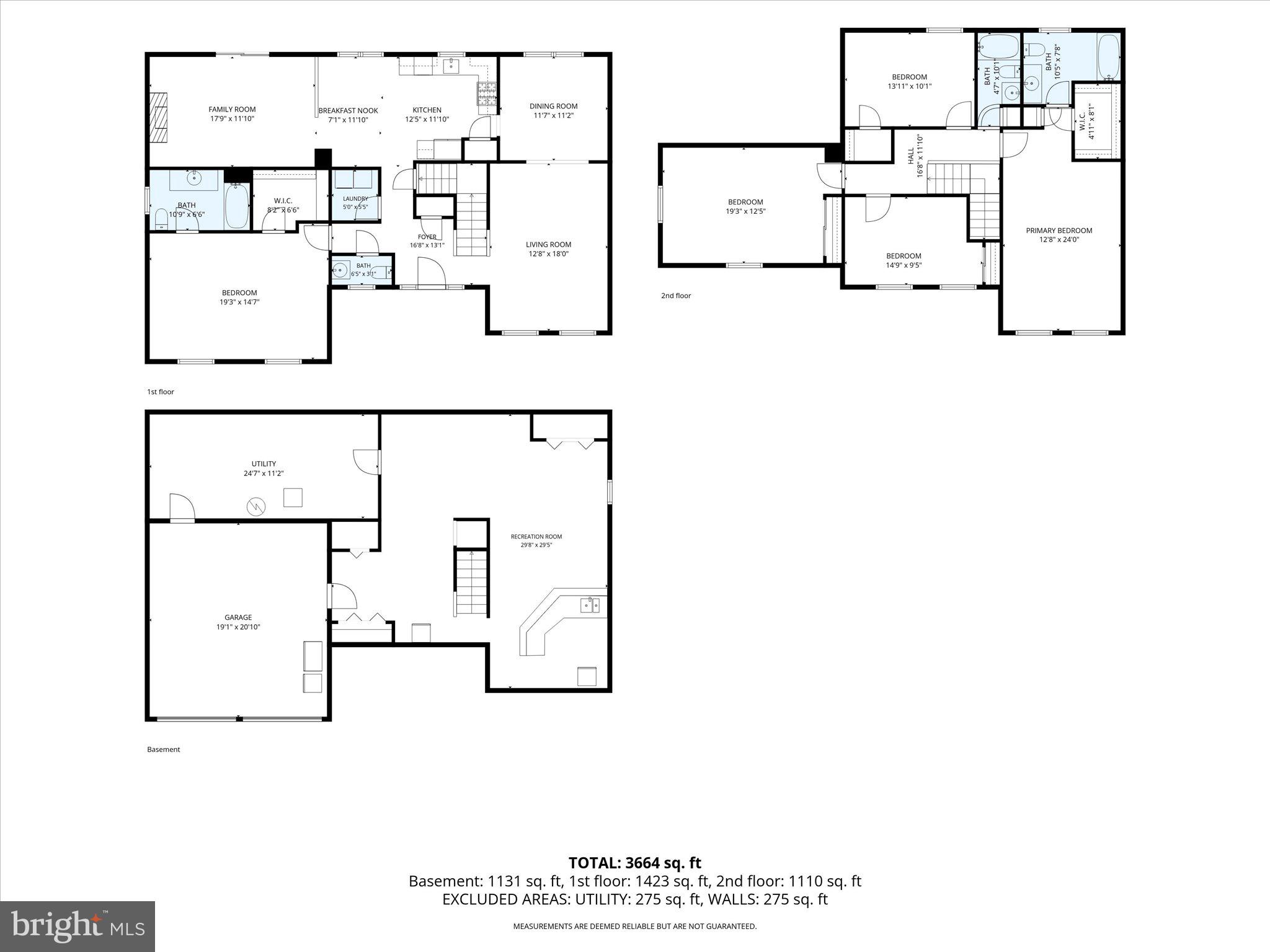 SUNNYSIDE - Residential