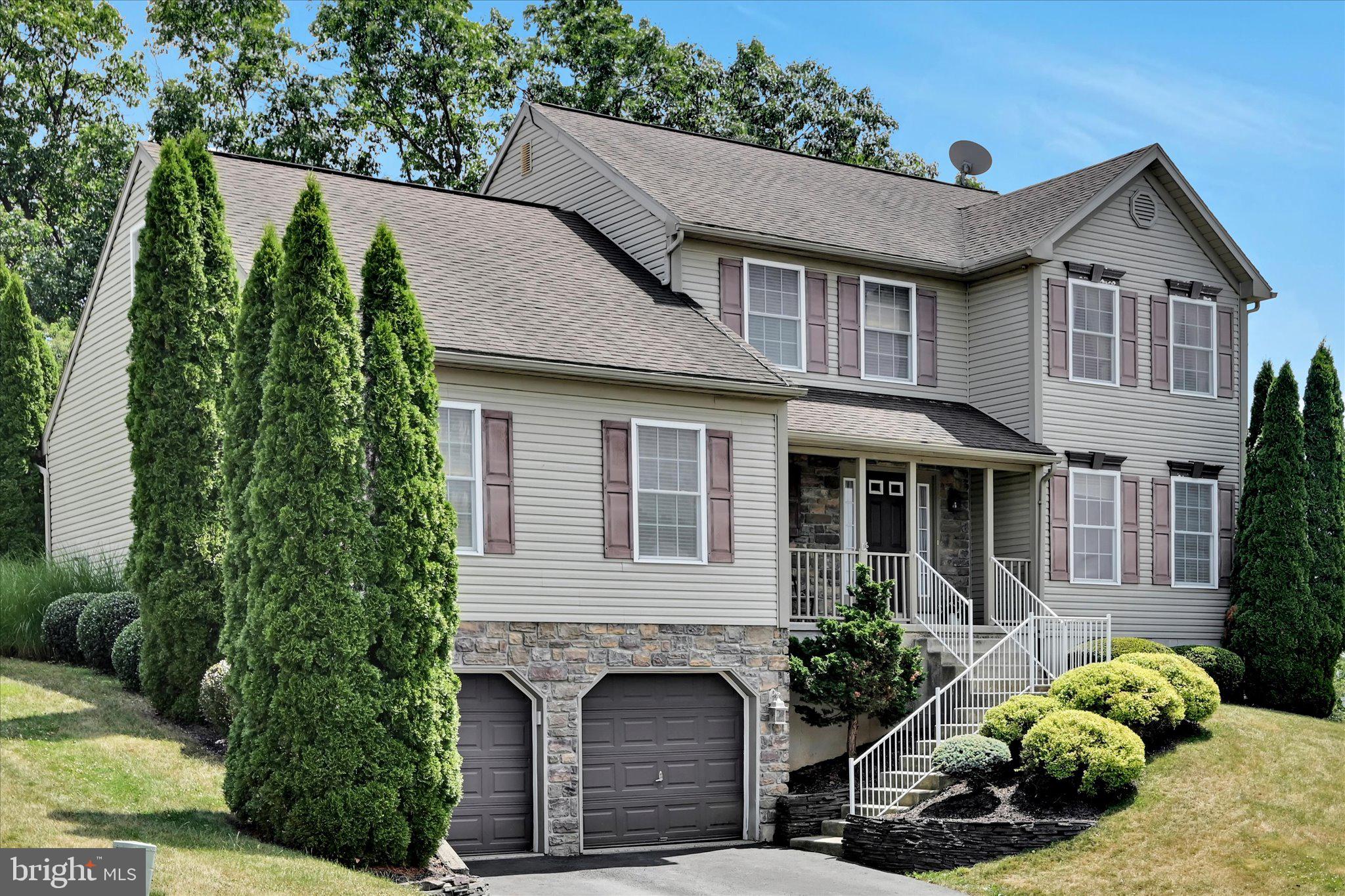 SUNNYSIDE - Residential
