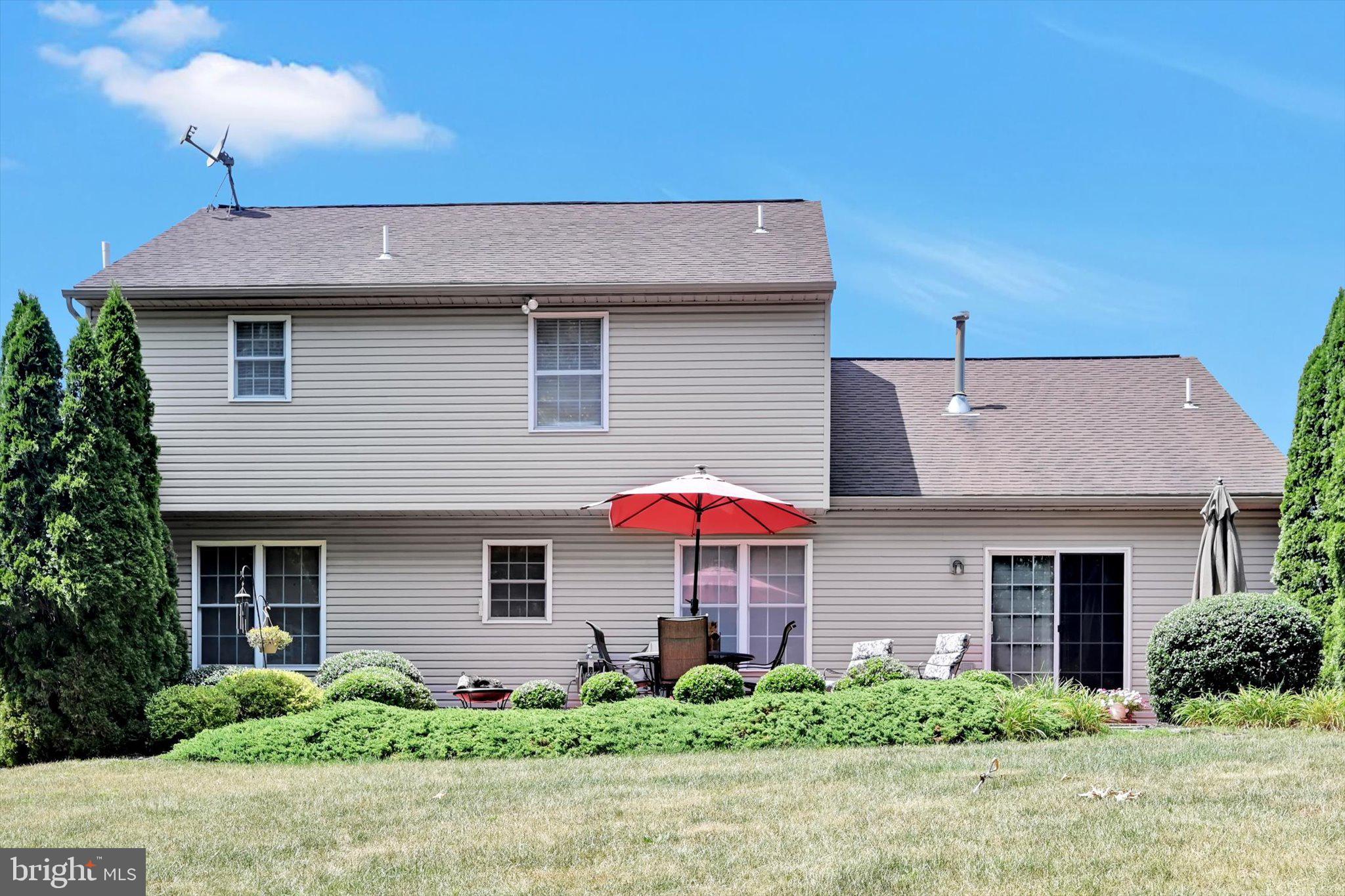 SUNNYSIDE - Residential