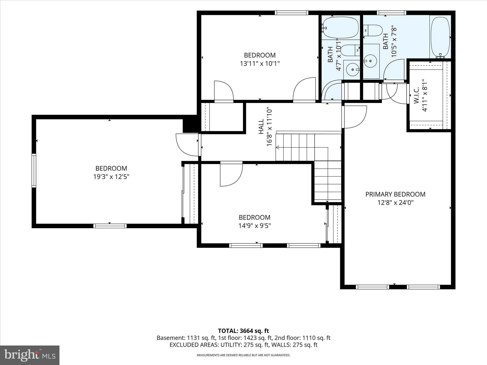 SUNNYSIDE - Residential