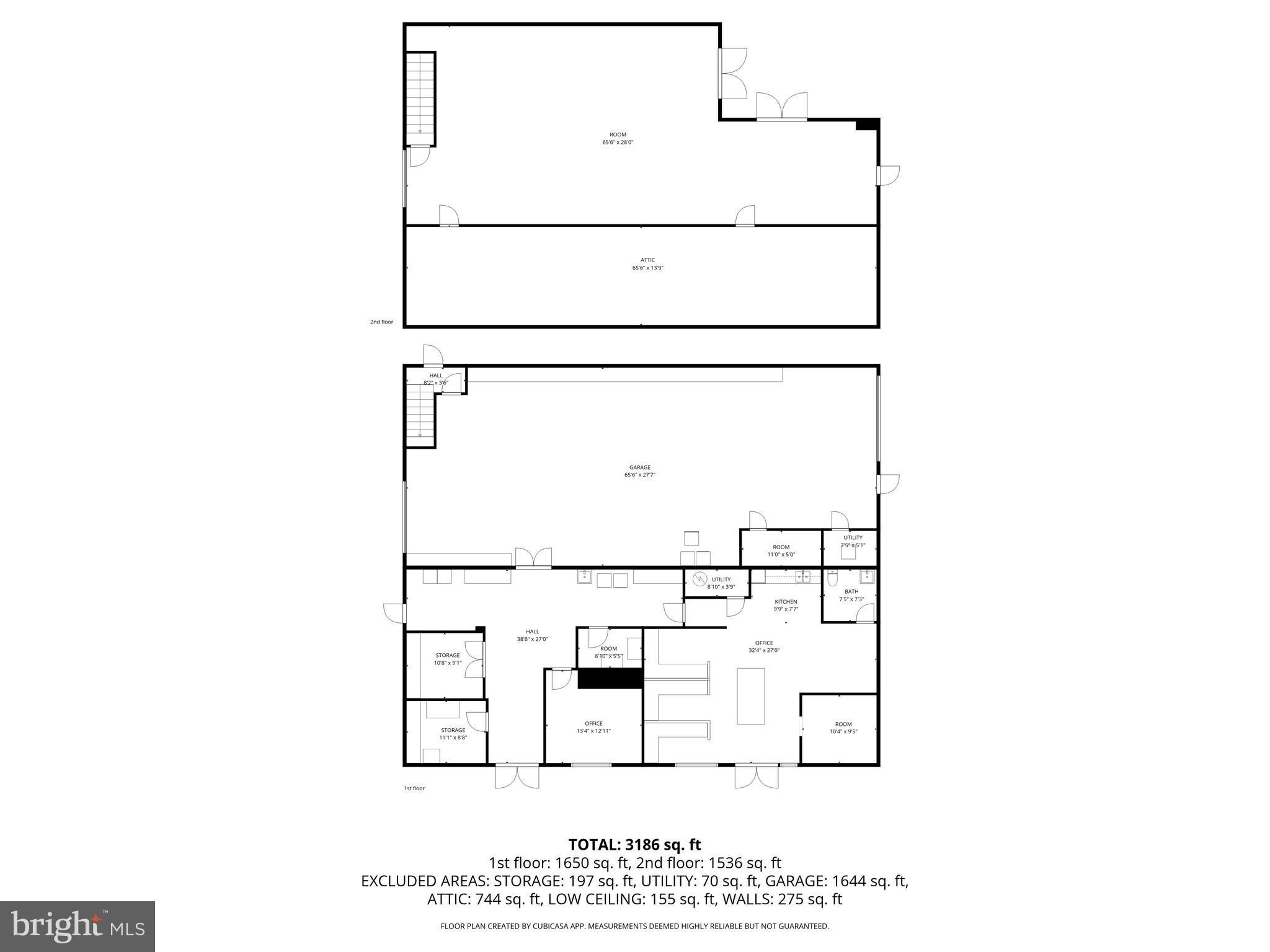 Main image without alt text