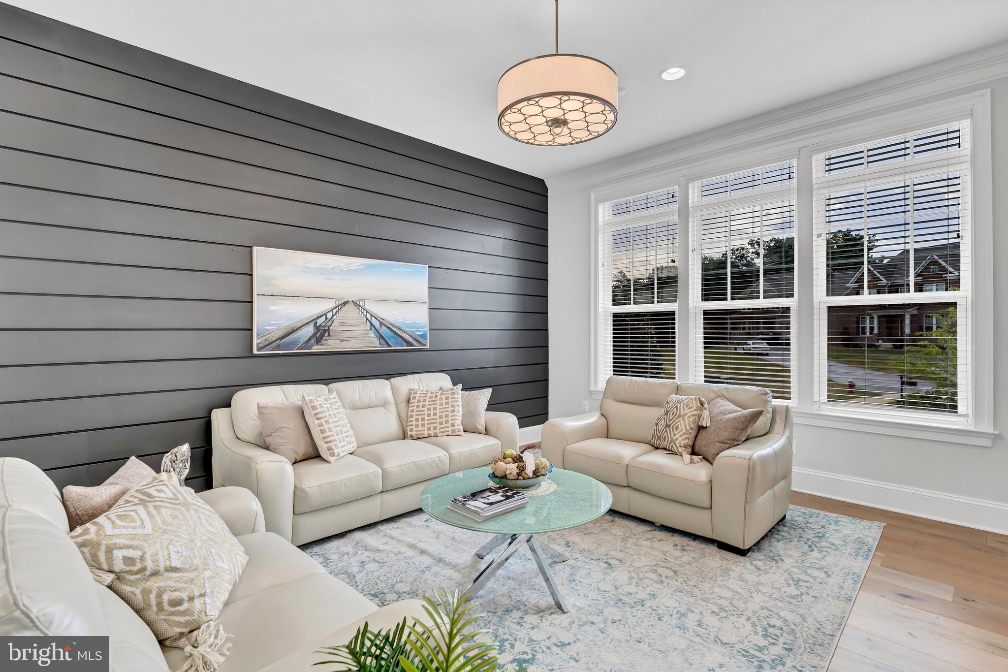 MCINTOSH - Residential