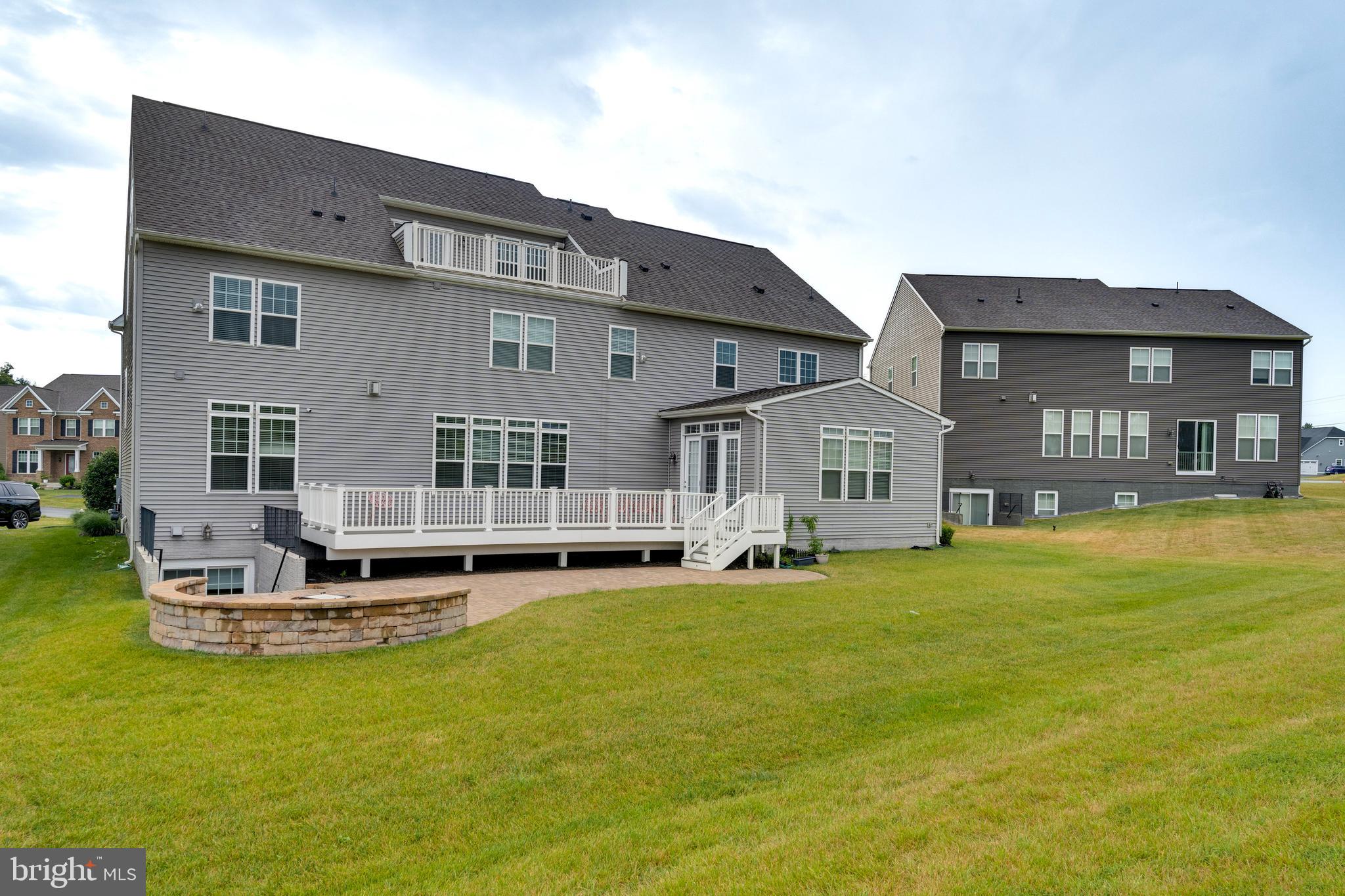 MCINTOSH - Residential