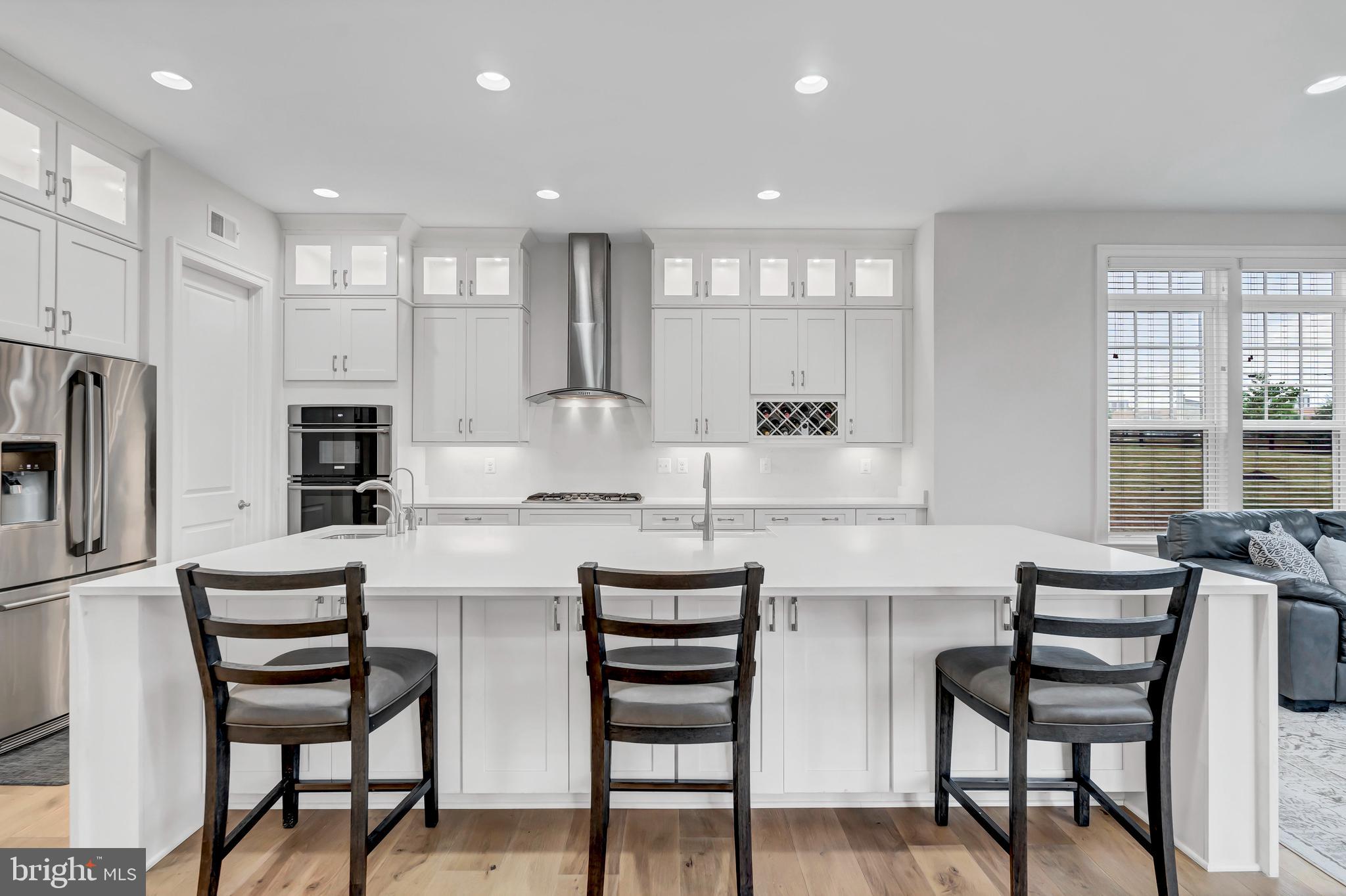 MCINTOSH - Residential