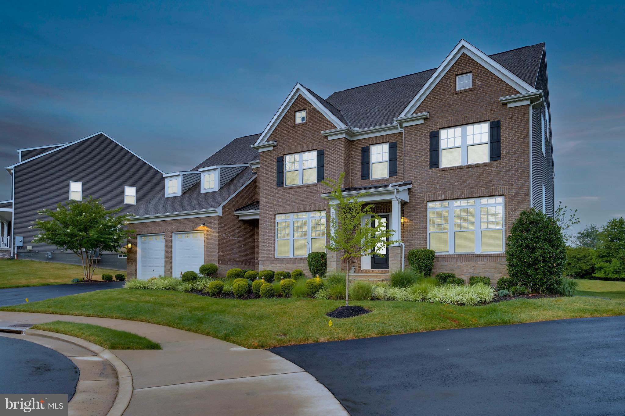 MCINTOSH - Residential