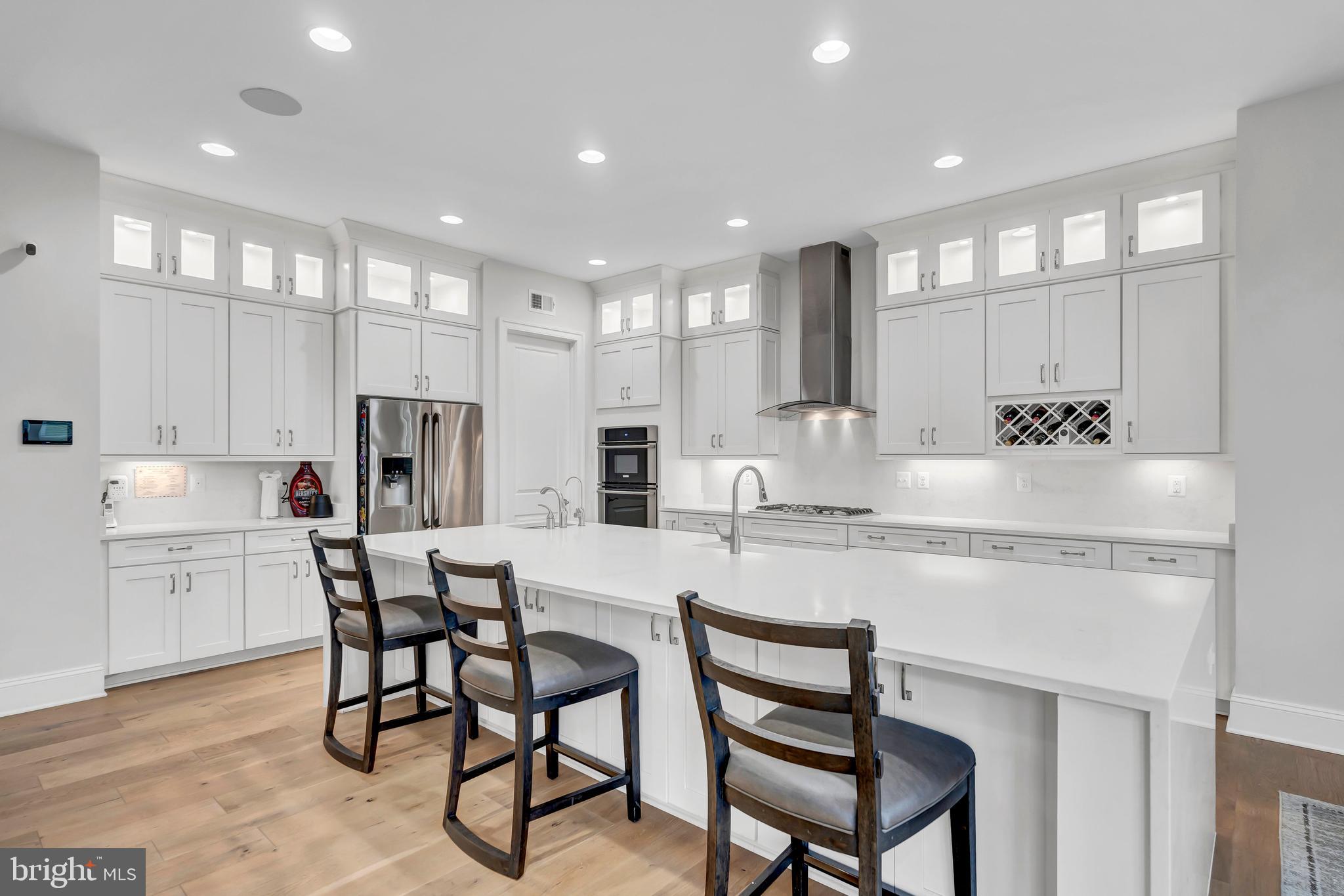 MCINTOSH - Residential