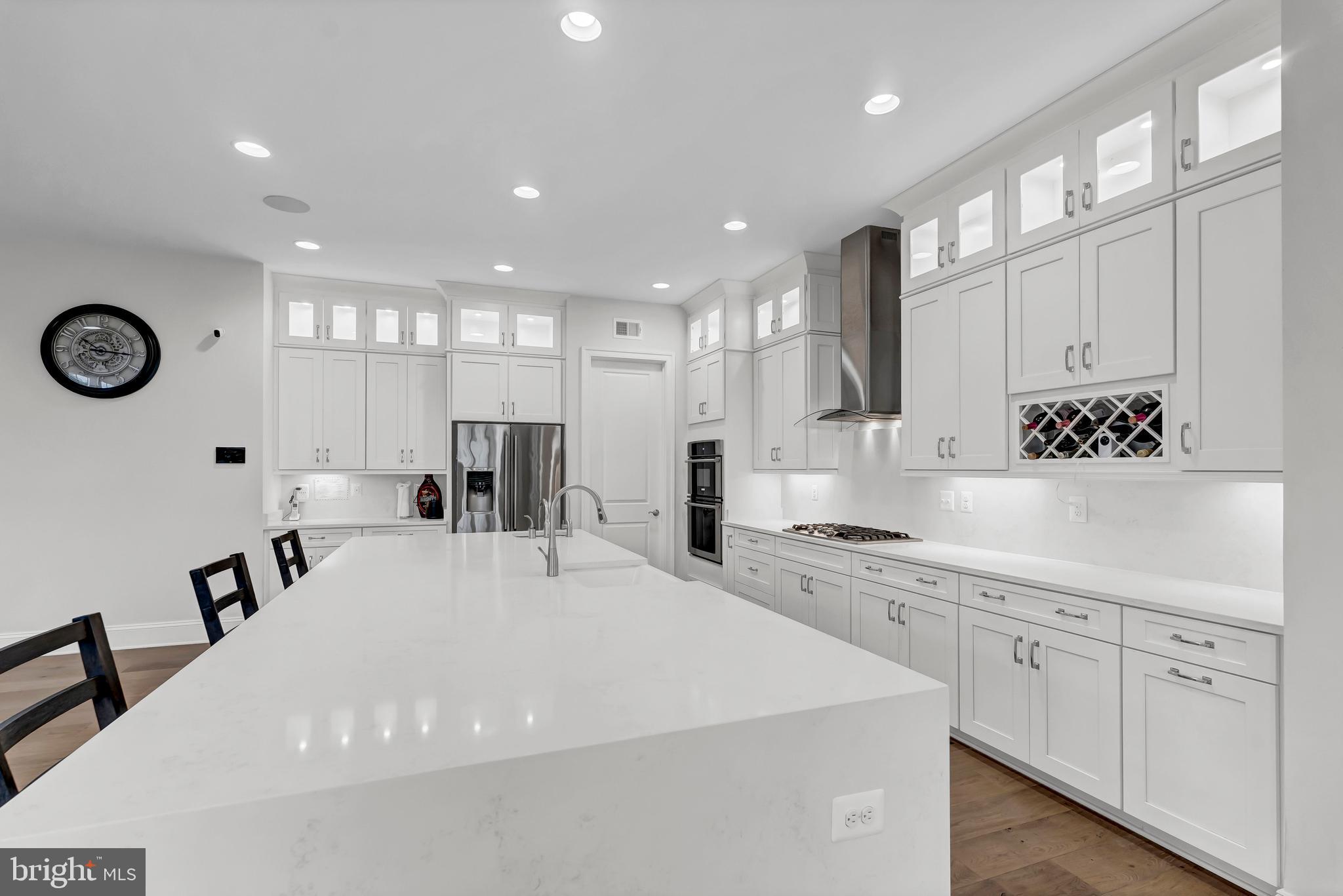 MCINTOSH - Residential