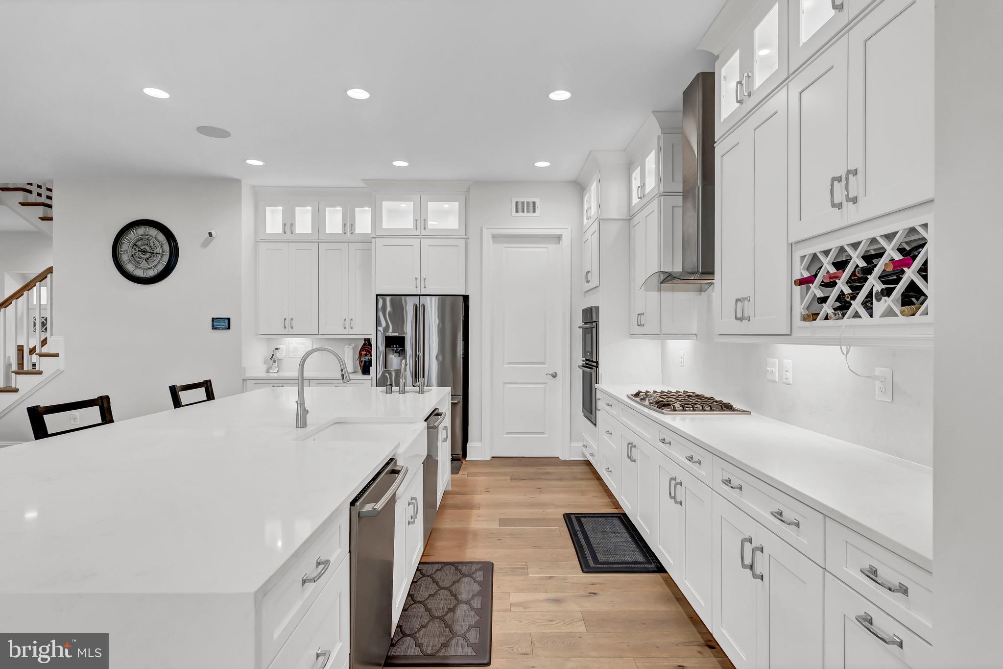 MCINTOSH - Residential