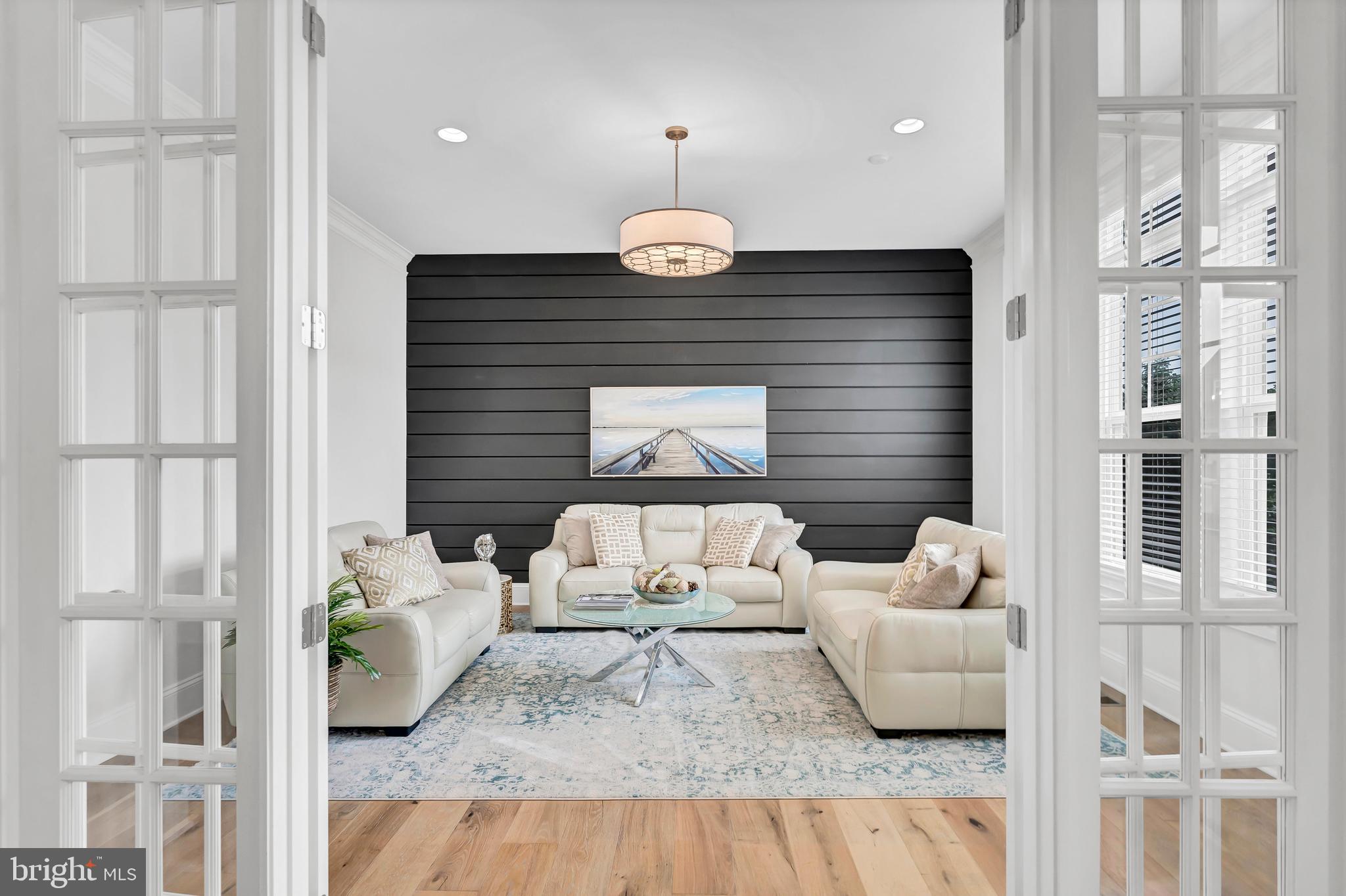 MCINTOSH - Residential